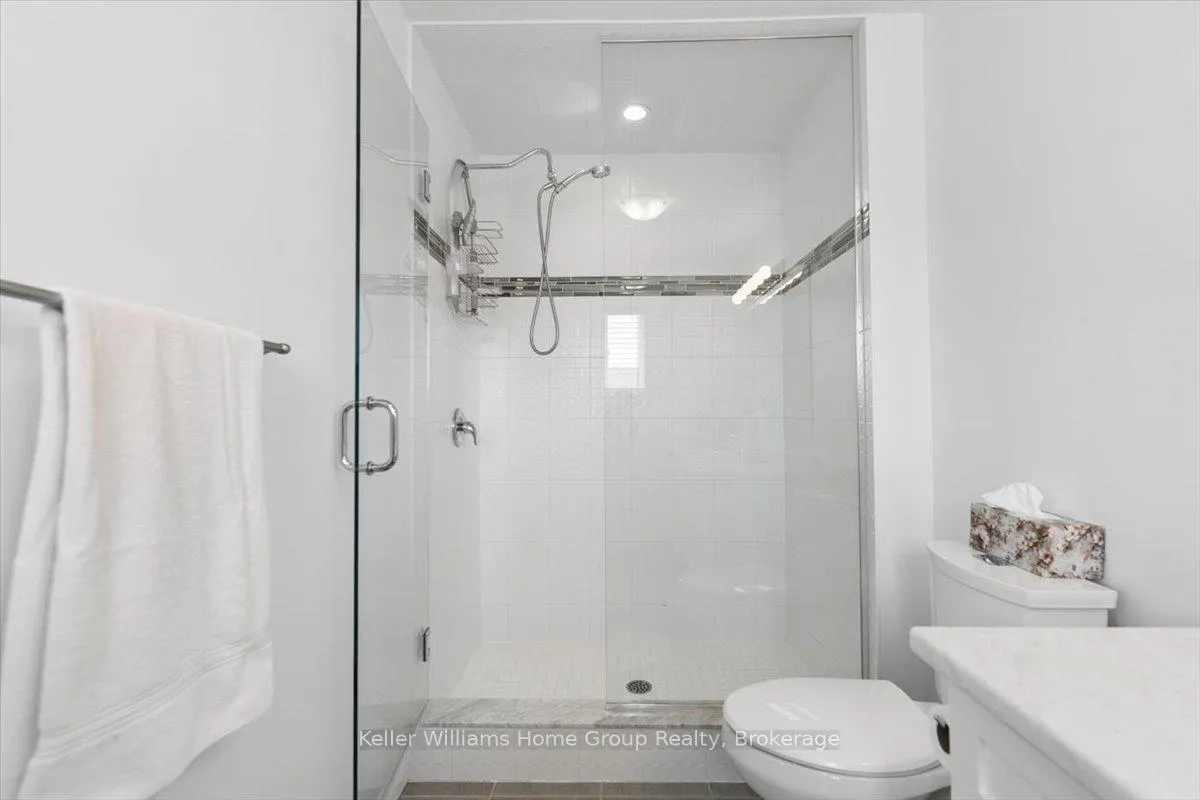 Photo 21 of 12 Ambrous Crescent, Guelph, Kortright East — HOMEH