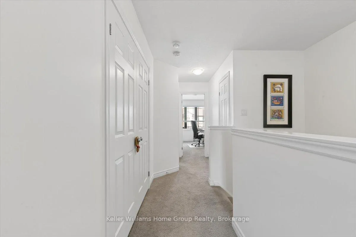Photo 22 of 12 Ambrous Crescent, Guelph, Kortright East — HOMEH