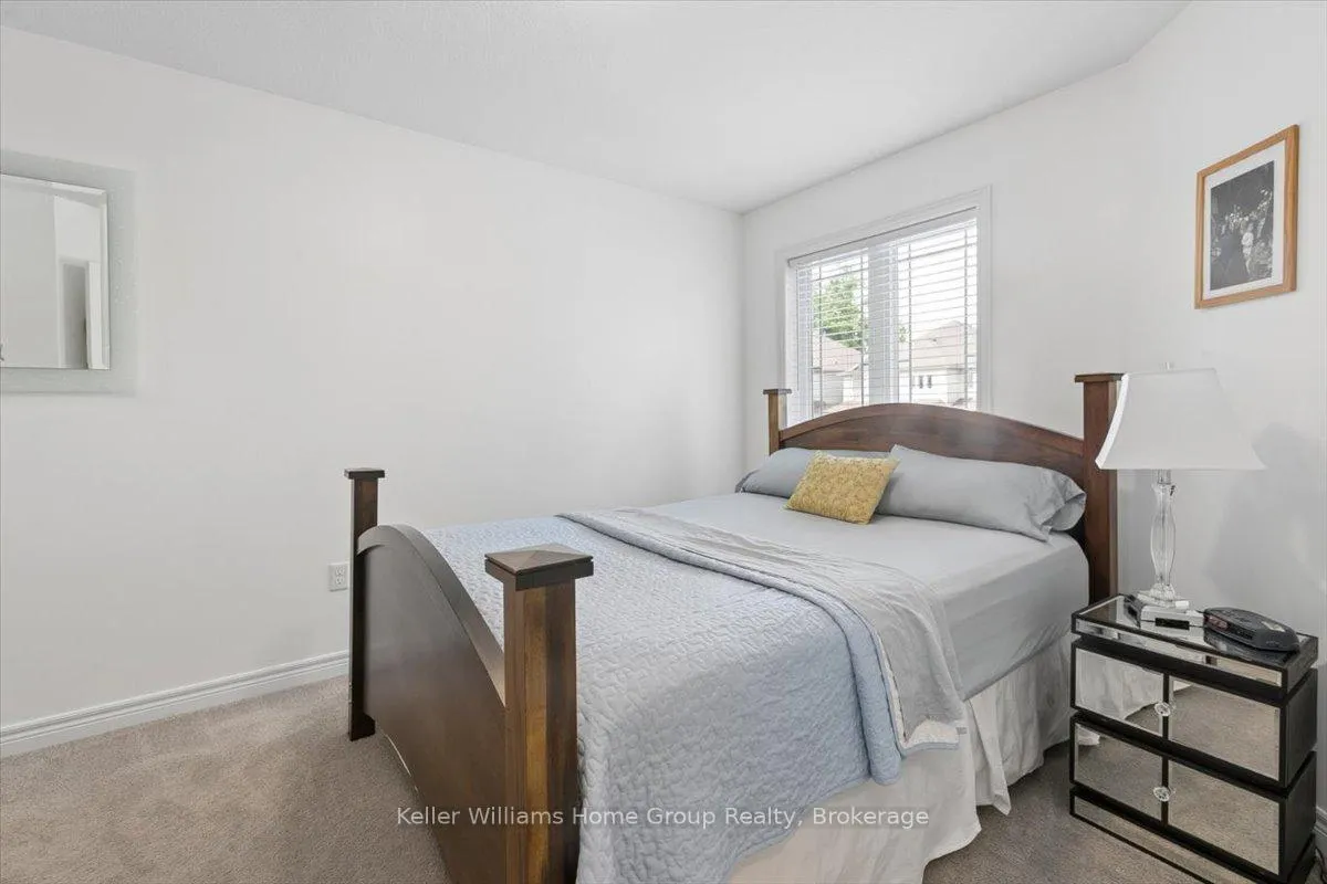Photo 25 of 12 Ambrous Crescent, Guelph, Kortright East — HOMEH
