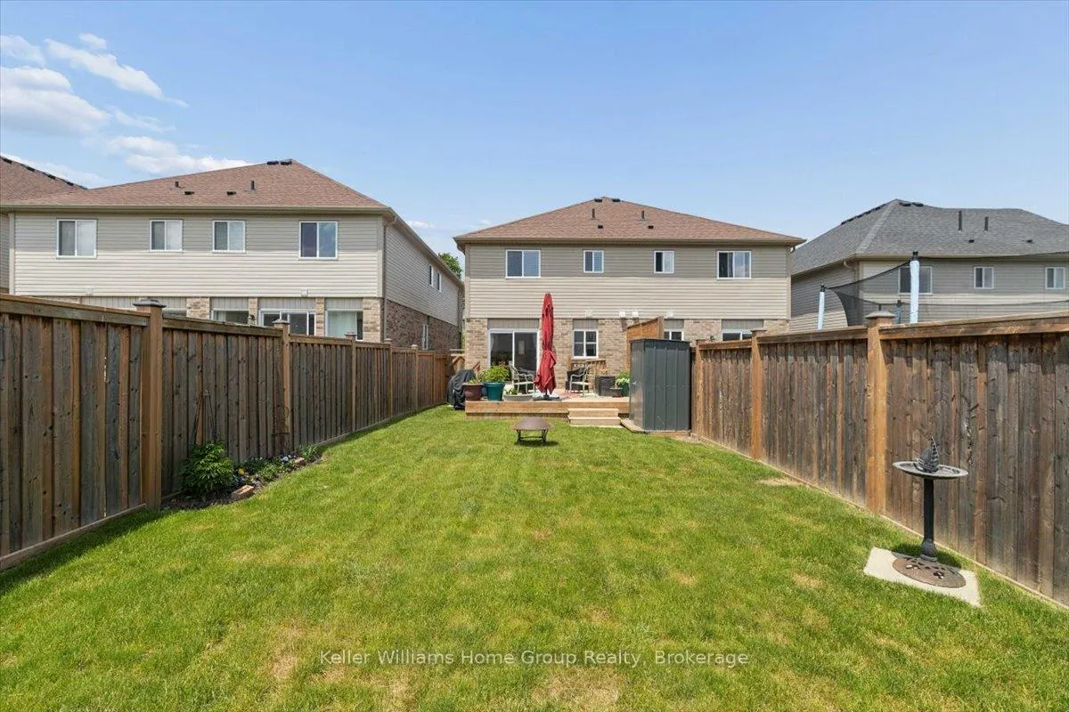 Photo 32 of 12 Ambrous Crescent, Guelph, Kortright East — HOMEH