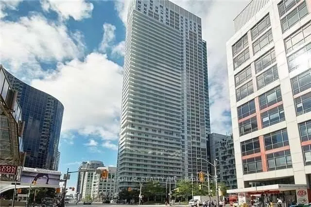 Photo 1 of Unit 1901, 300 Front Street W, Toronto, Waterfront Communities — HOMEH