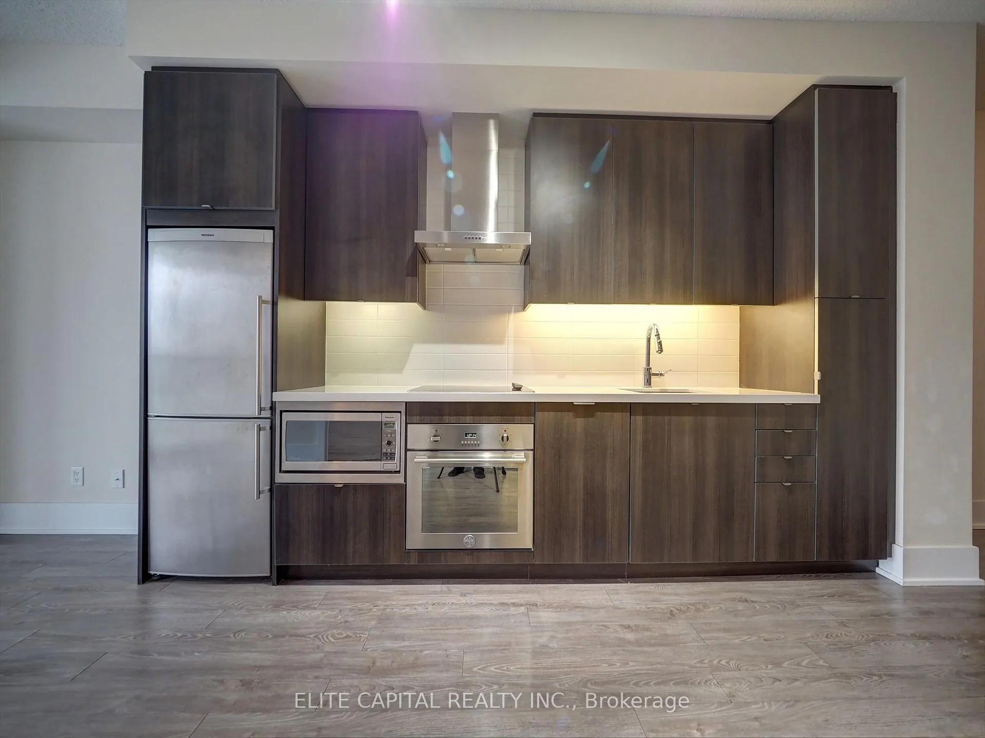 Photo 3 of Unit 1901, 300 Front Street W, Toronto, Waterfront Communities — HOMEH