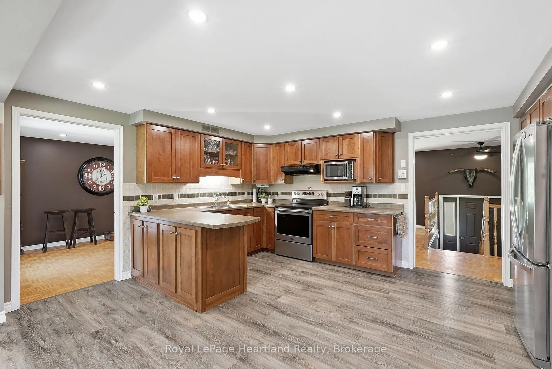 Photo 14 of 1041 Howick Street, Howick — HOMEH