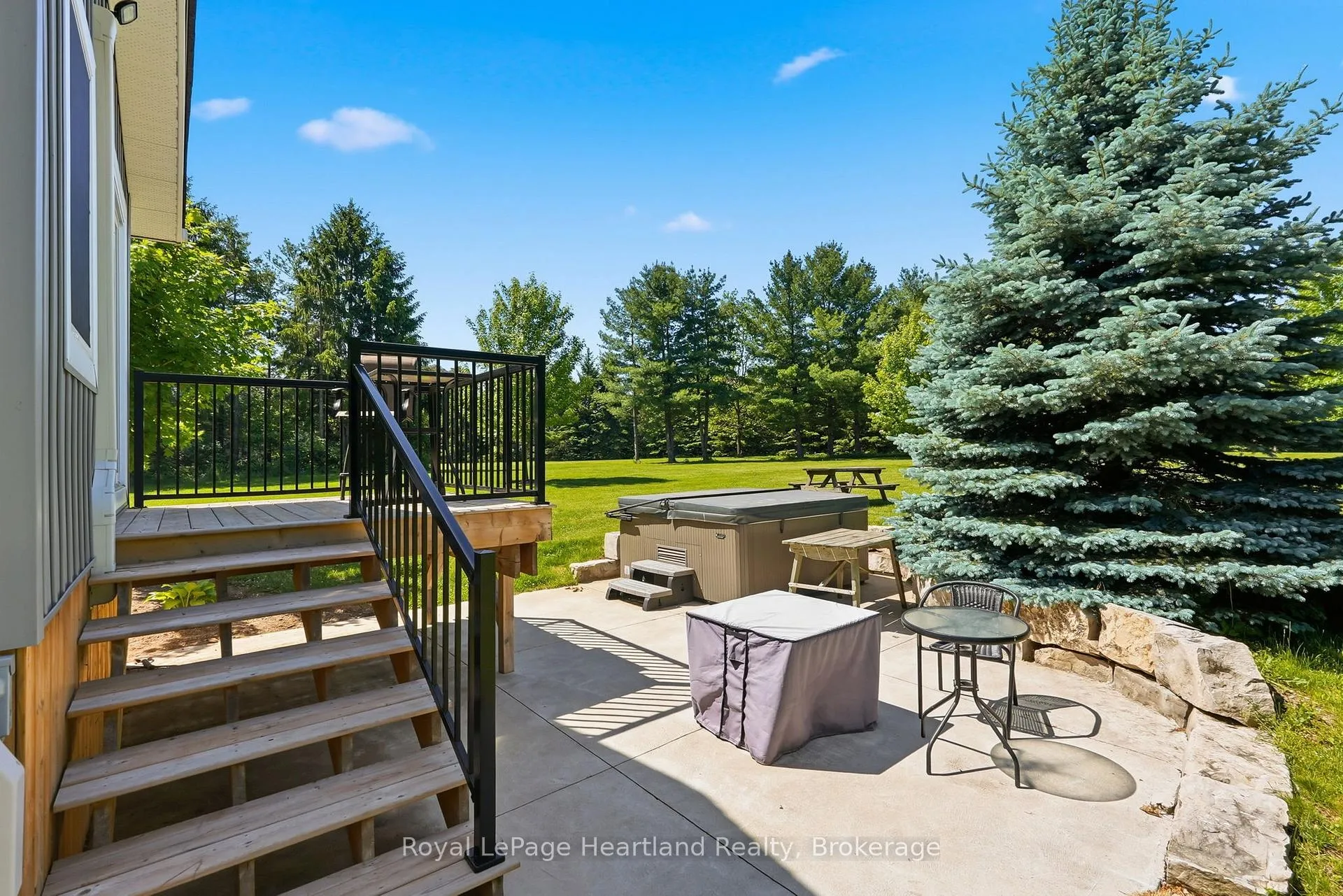 Photo 36 of 1041 Howick Street, Howick — HOMEH