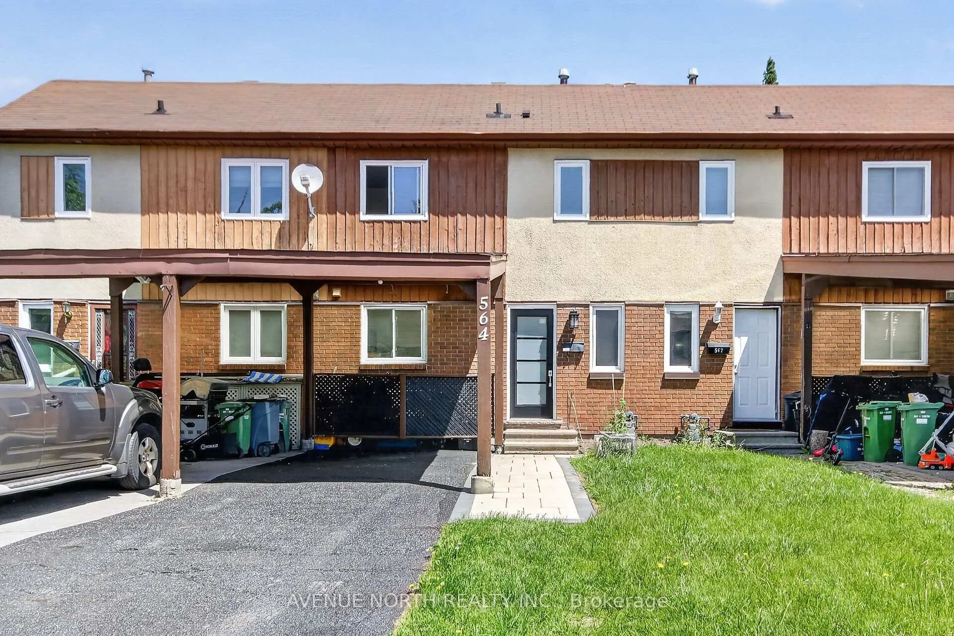 Photo 1 of 564 Seyton Drive, Ottawa, Westcliffe Estates — HOMEH