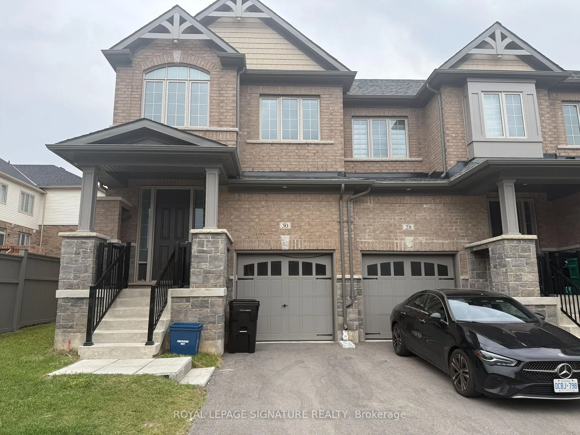 Photo 1 of 30 Roywood Street, Kitchener — HOMEH