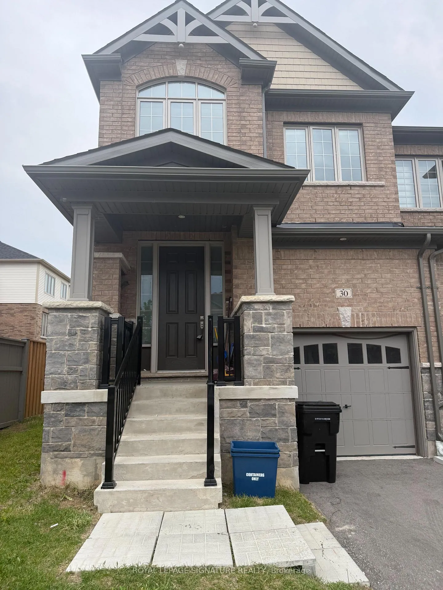 Photo 2 of 30 Roywood Street, Kitchener — HOMEH
