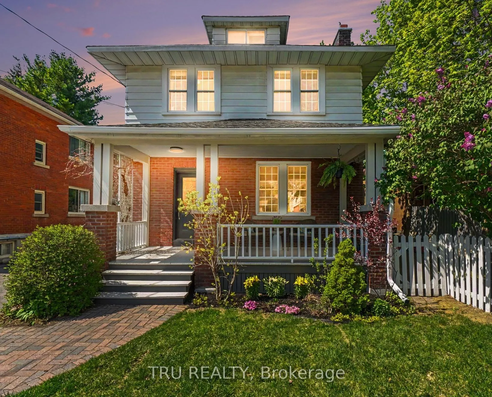 Photo 1 of 5 Grove Avenue, Ottawa, Old Ottawa South — HOMEH