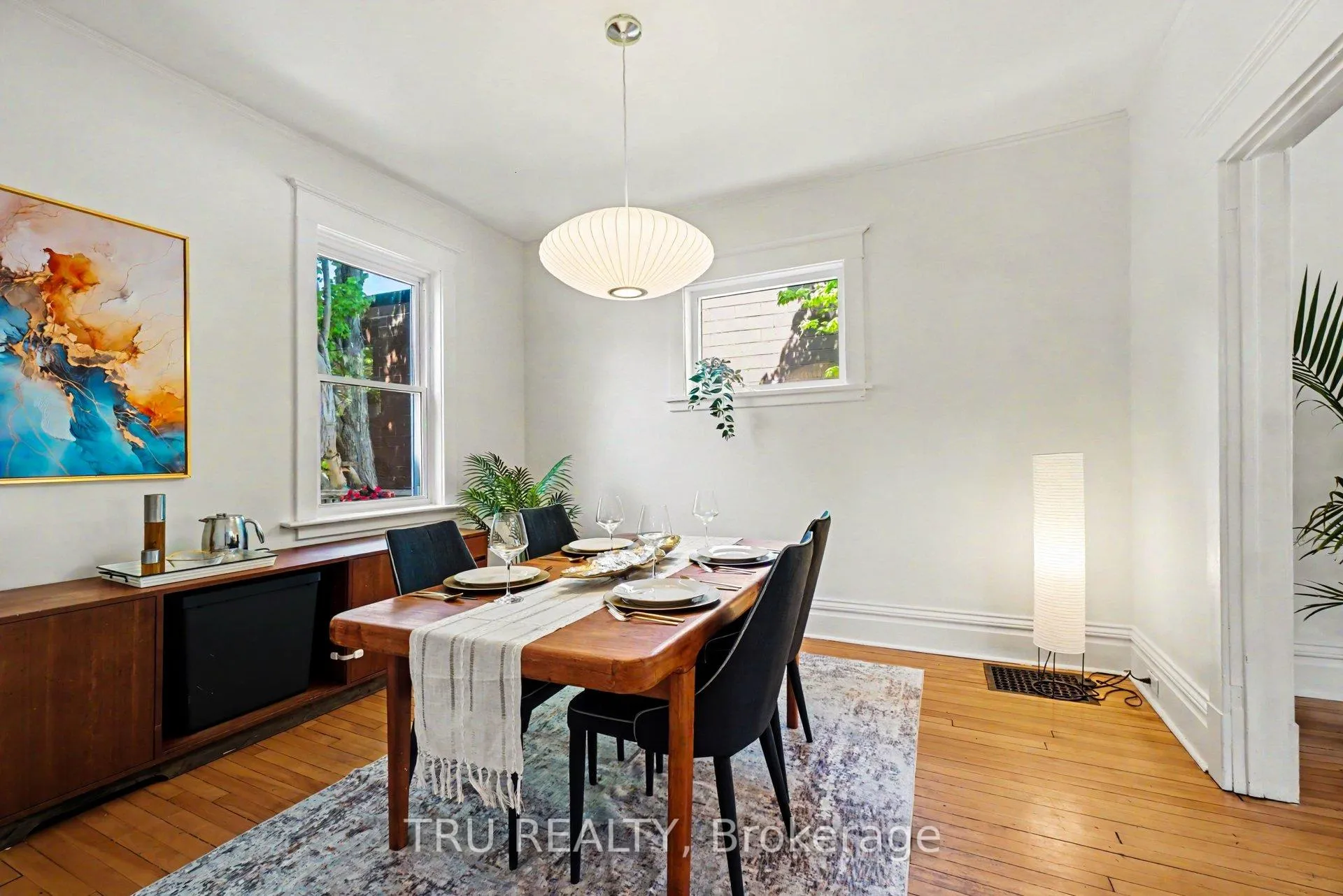 Photo 12 of 5 Grove Avenue, Ottawa, Old Ottawa South — HOMEH