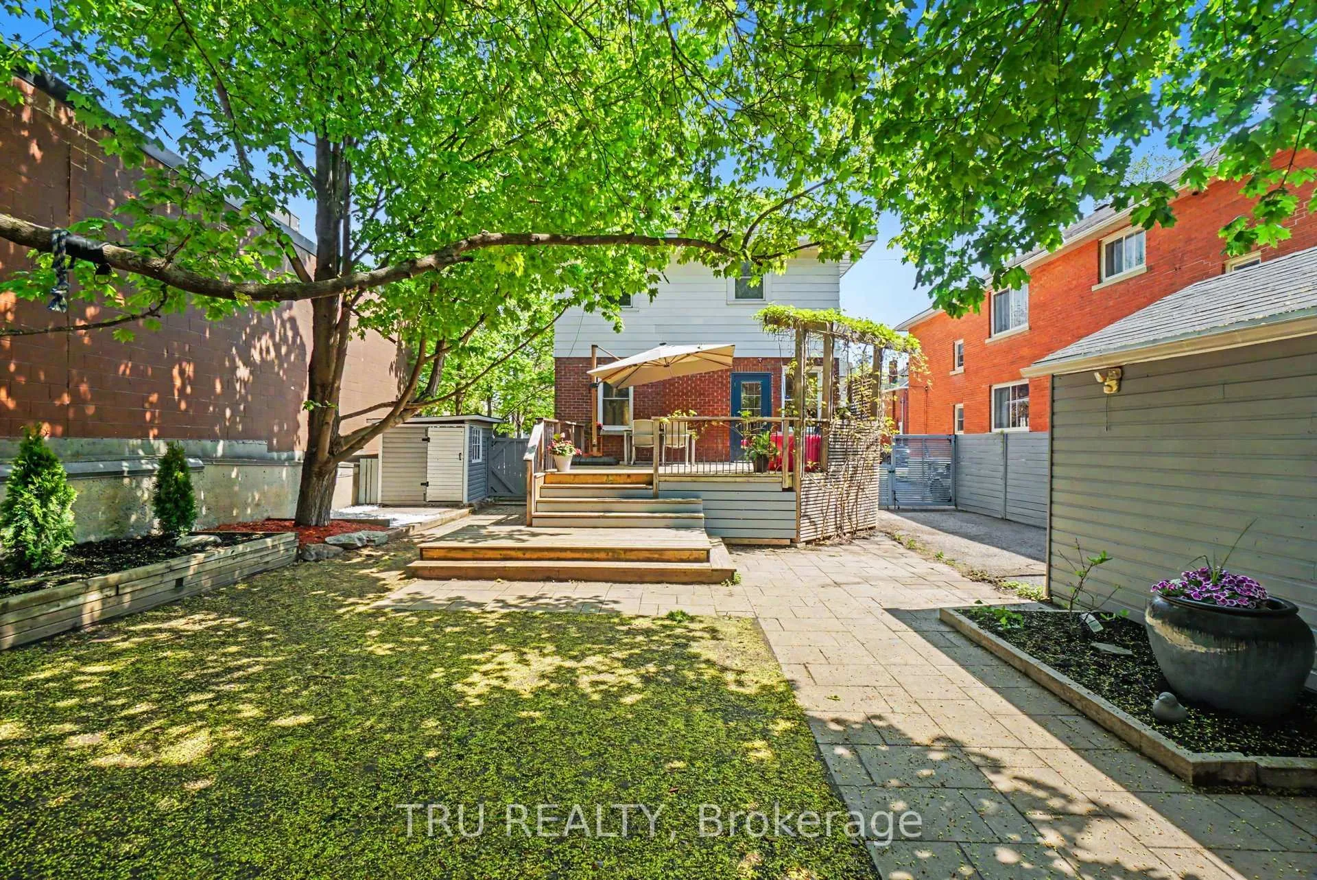 Photo 31 of 5 Grove Avenue, Ottawa, Old Ottawa South — HOMEH
