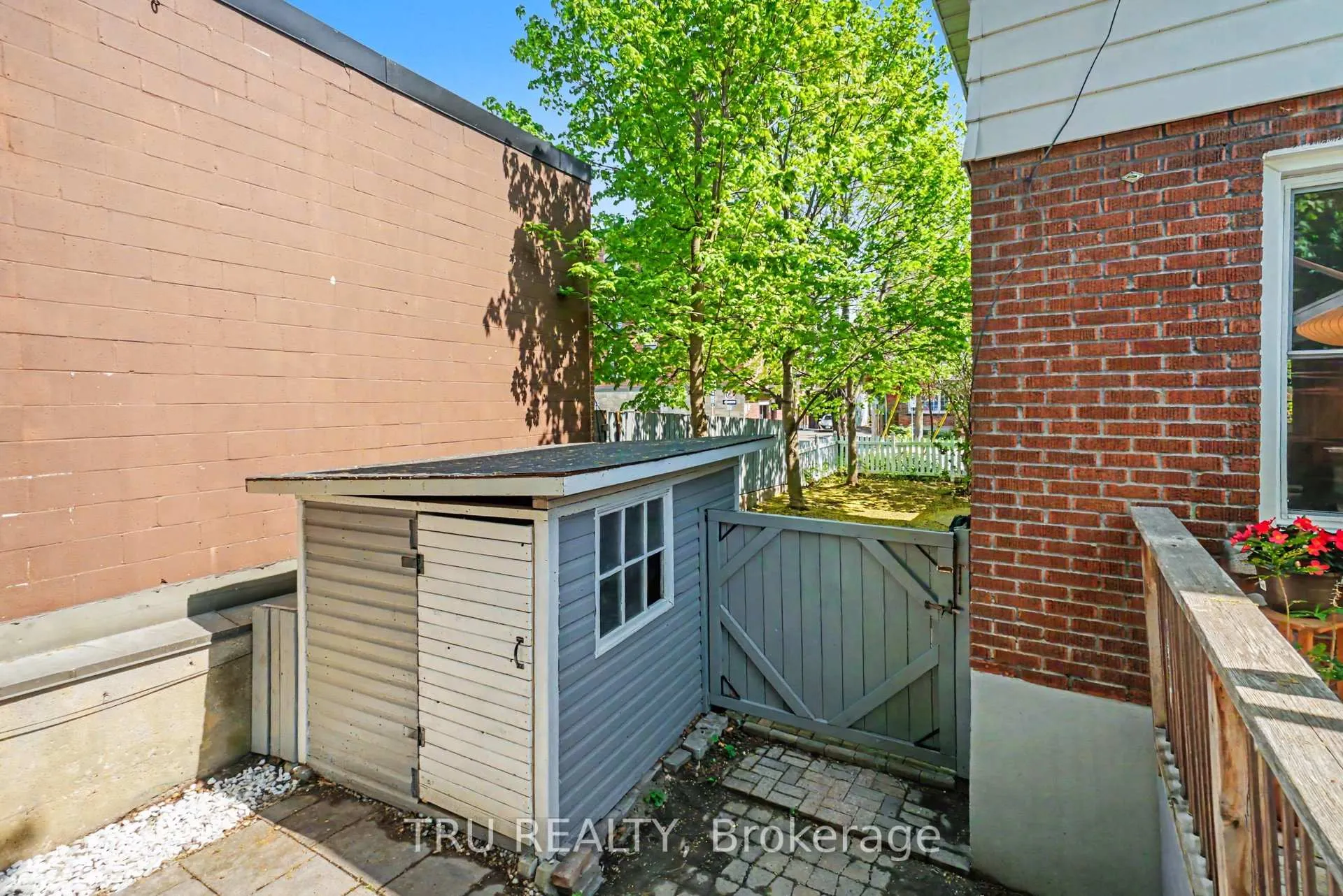 Photo 33 of 5 Grove Avenue, Ottawa, Old Ottawa South — HOMEH