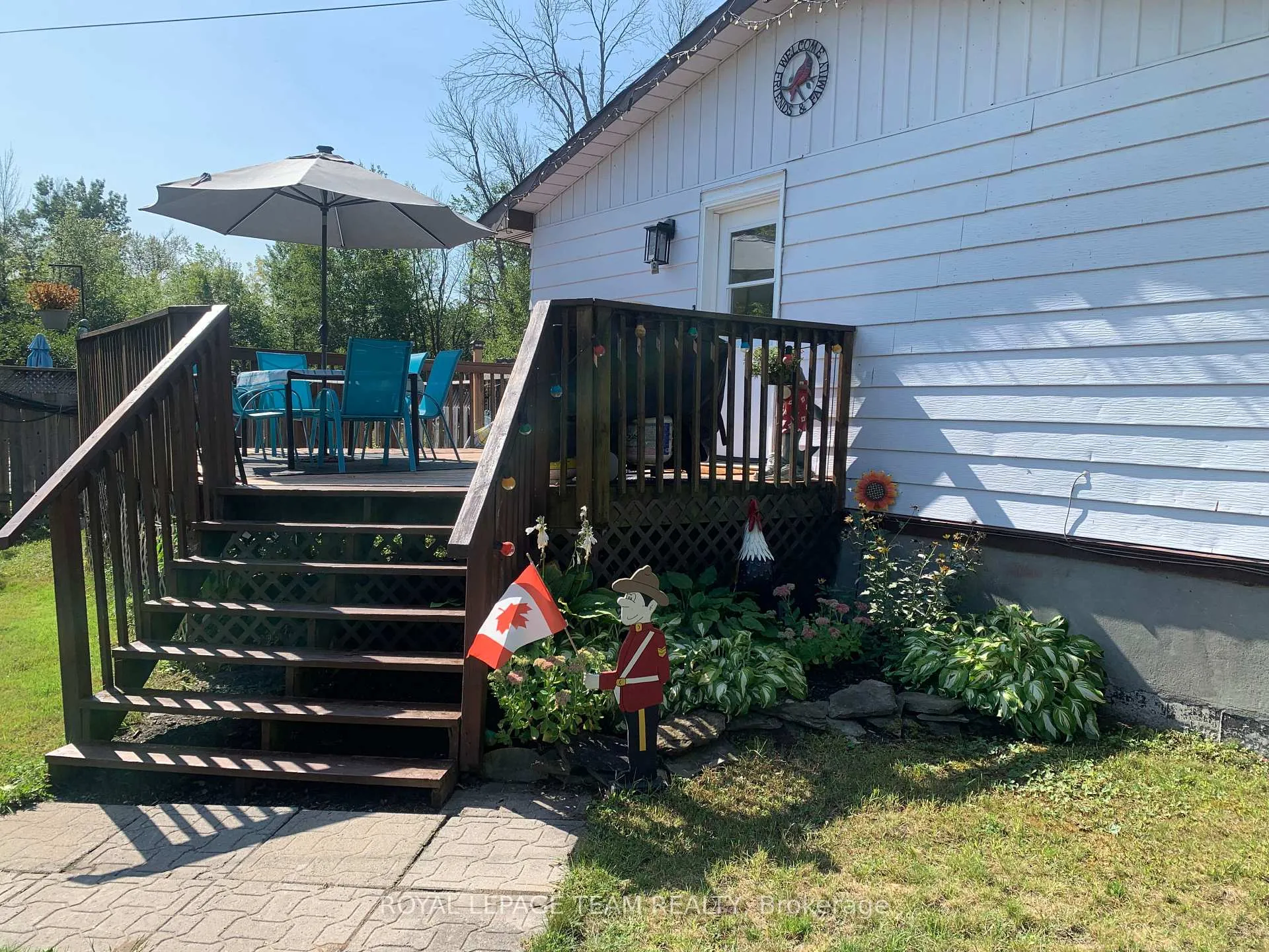 Photo 18 of 690 Limerick Road, North Grenville, North Grenville Twp (Kemptville South) — HOMEH
