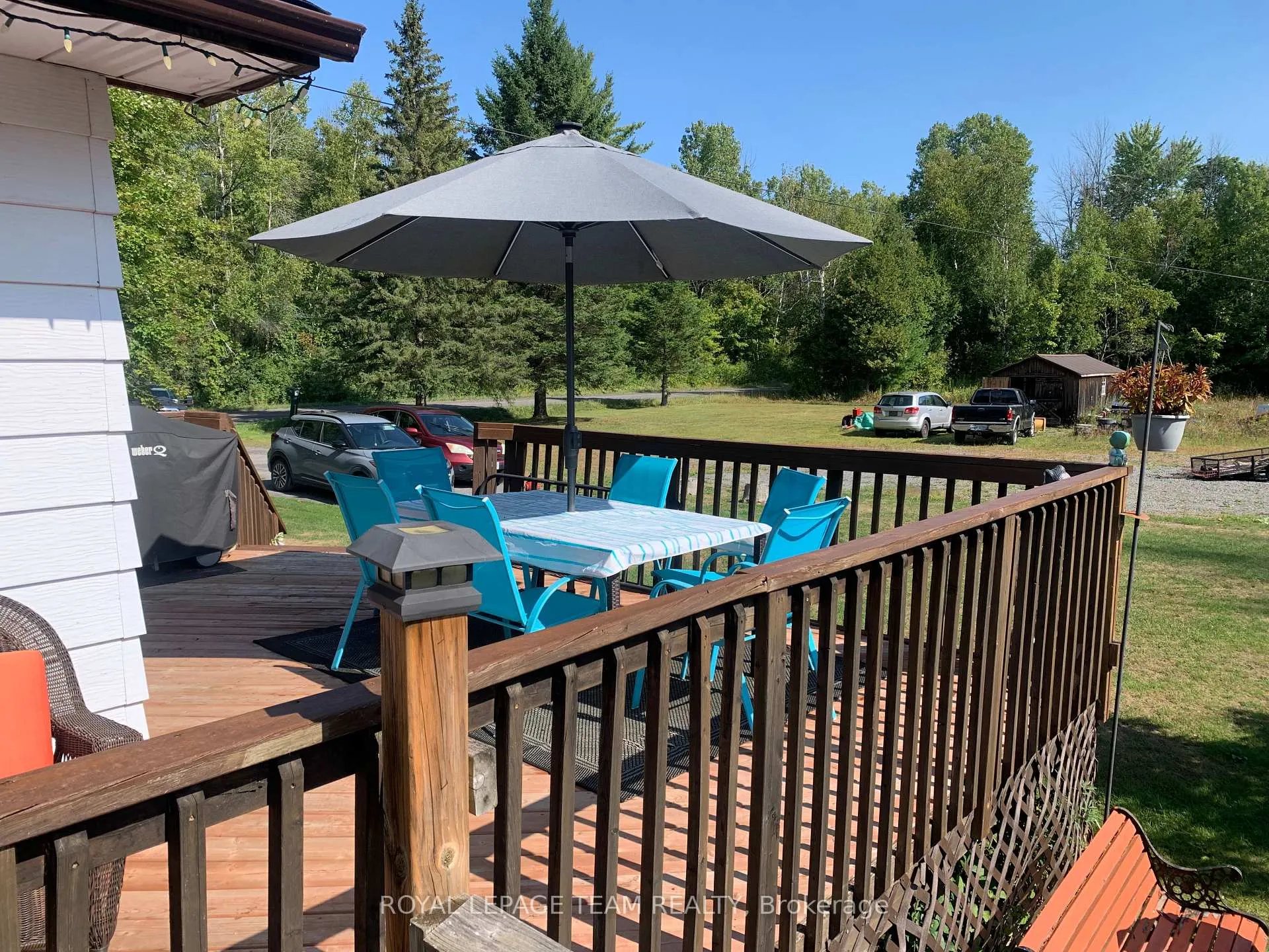 Photo 20 of 690 Limerick Road, North Grenville, North Grenville Twp (Kemptville South) — HOMEH