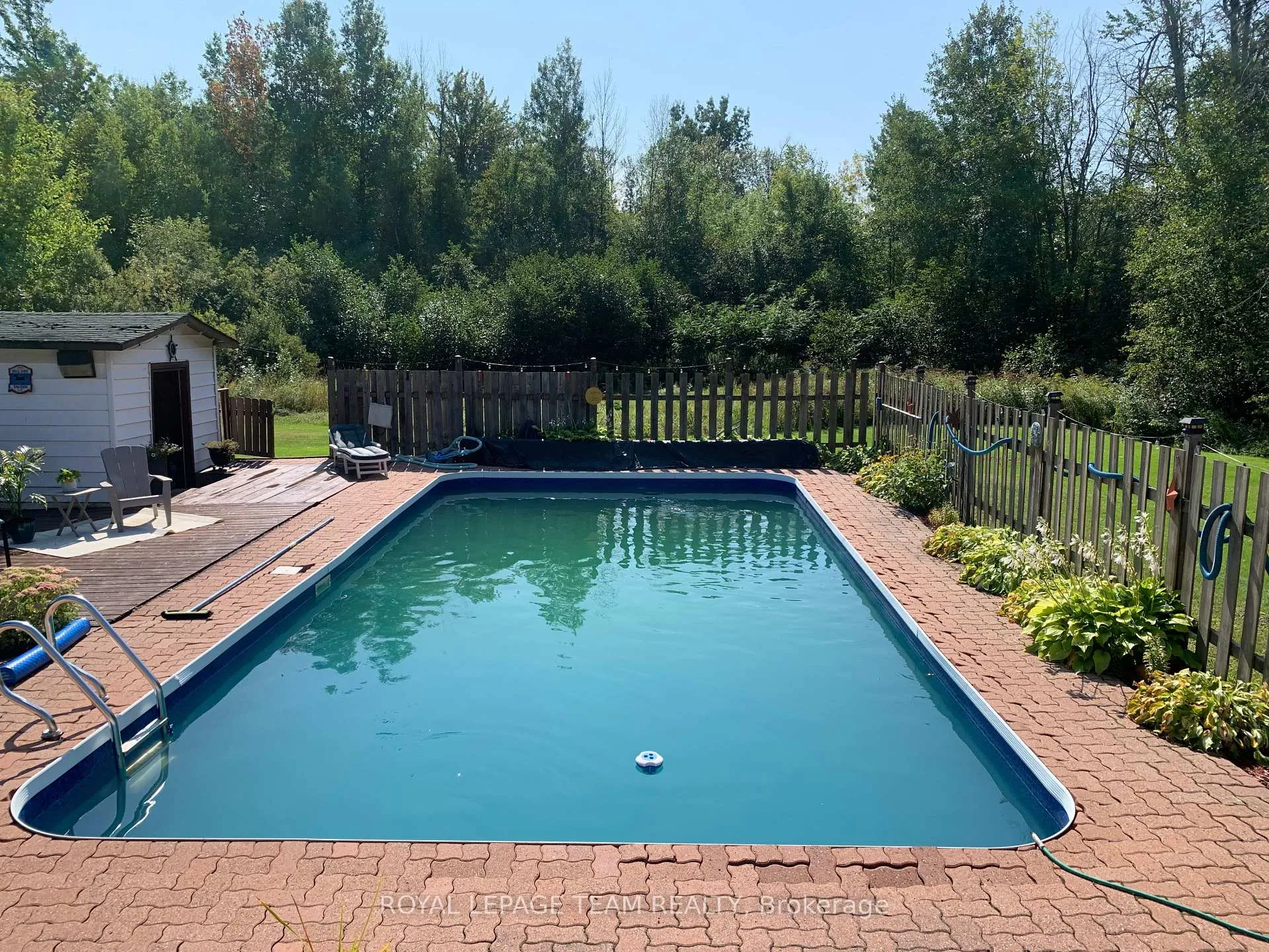 Photo 21 of 690 Limerick Road, North Grenville, North Grenville Twp (Kemptville South) — HOMEH