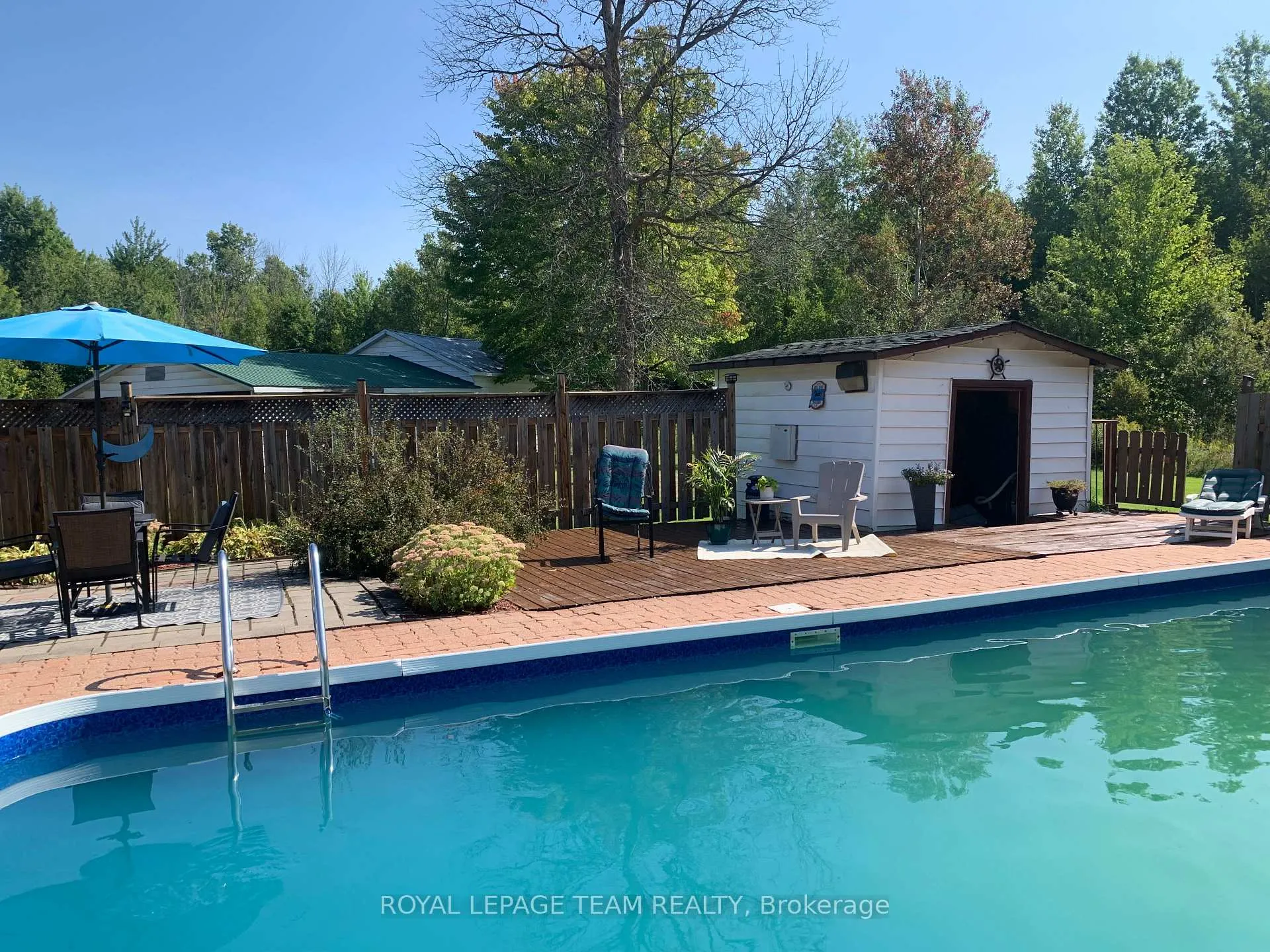 Photo 23 of 690 Limerick Road, North Grenville, North Grenville Twp (Kemptville South) — HOMEH