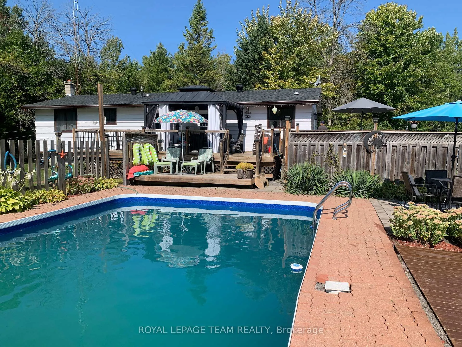 Photo 24 of 690 Limerick Road, North Grenville, North Grenville Twp (Kemptville South) — HOMEH