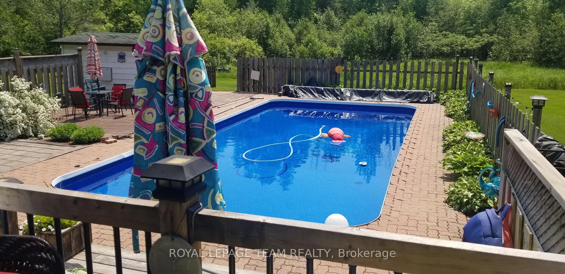 Photo 26 of 690 Limerick Road, North Grenville, North Grenville Twp (Kemptville South) — HOMEH