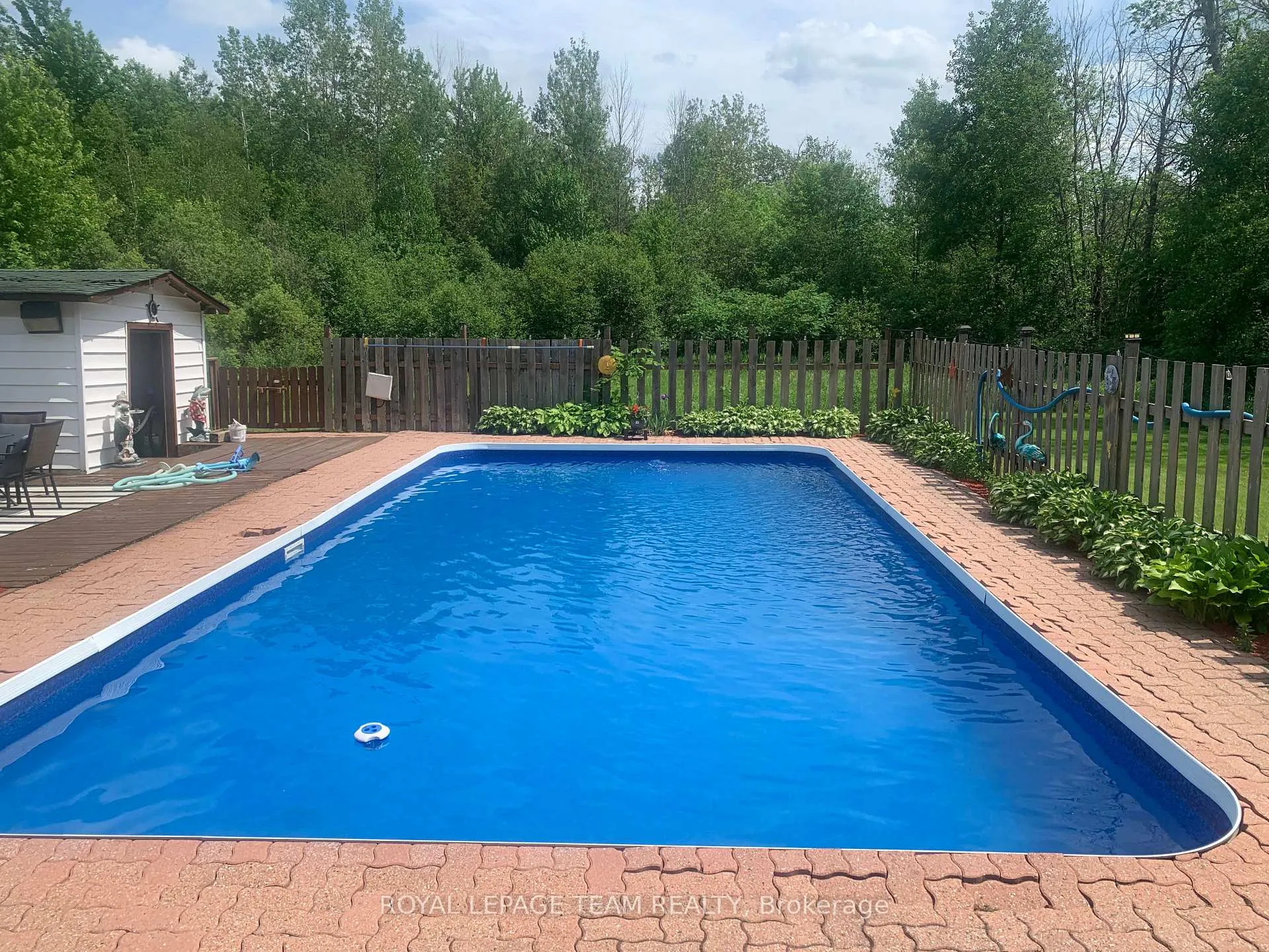 Photo 27 of 690 Limerick Road, North Grenville, North Grenville Twp (Kemptville South) — HOMEH