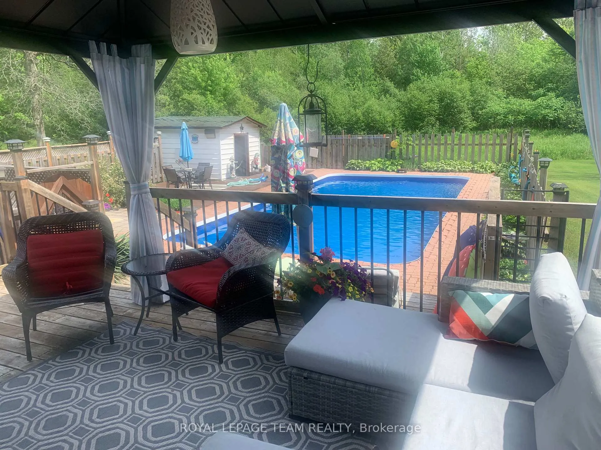 Photo 28 of 690 Limerick Road, North Grenville, North Grenville Twp (Kemptville South) — HOMEH