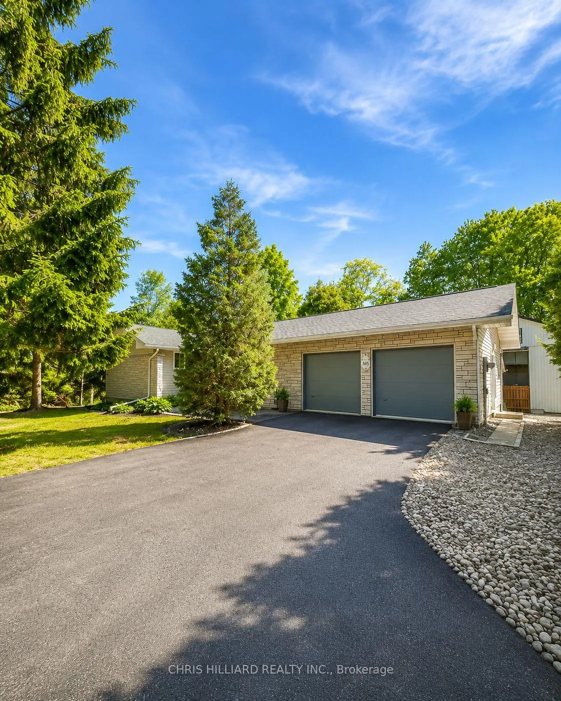 Photo 1 of 1668 River Road, Ottawa, Manotick East to Manotick Station — HOMEH