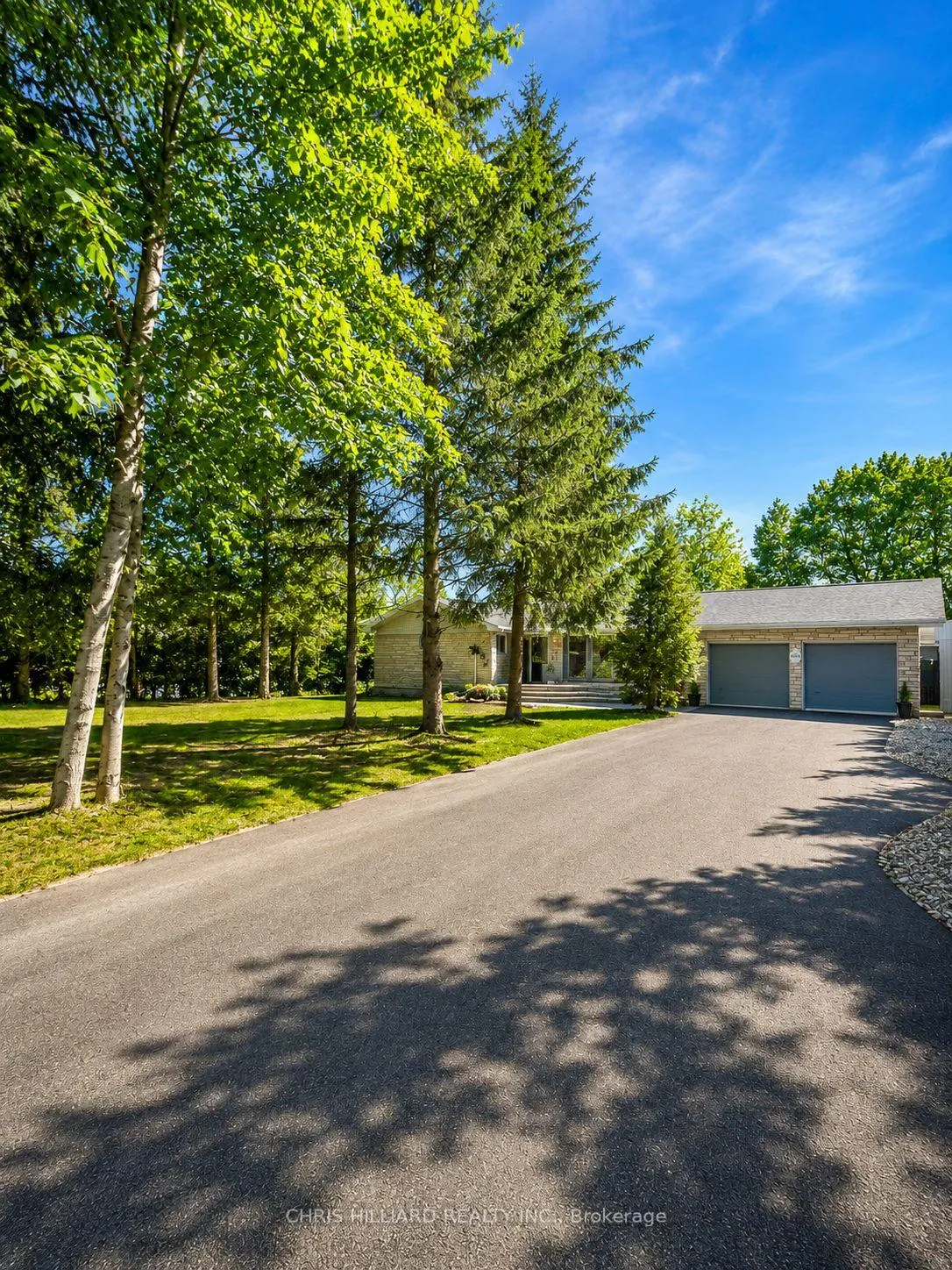 Photo 2 of 1668 River Road, Ottawa, Manotick East to Manotick Station — HOMEH
