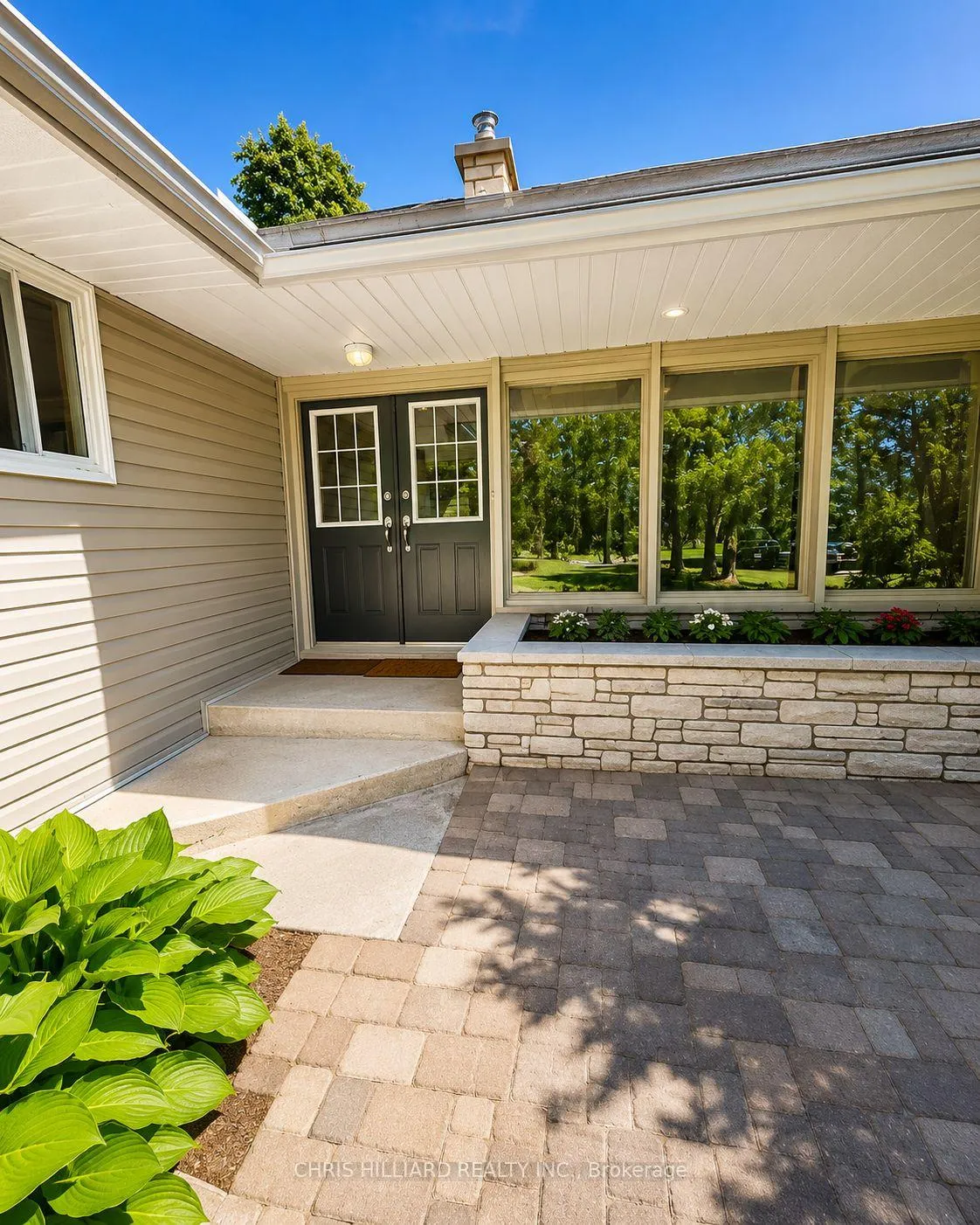 Photo 3 of 1668 River Road, Ottawa, Manotick East to Manotick Station — HOMEH