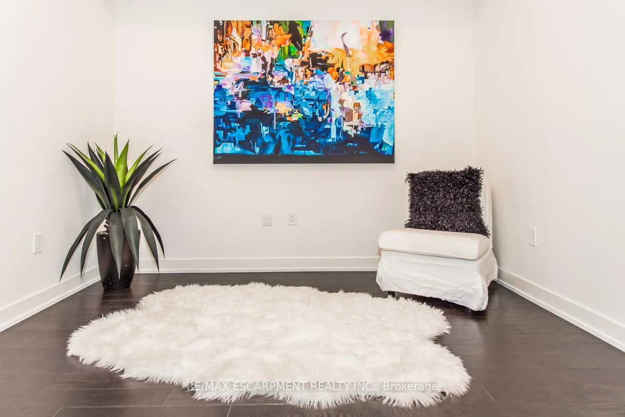 Photo 6 of Unit 2116, 330 Richmond Street W, Toronto, Waterfront Communities — HOMEH