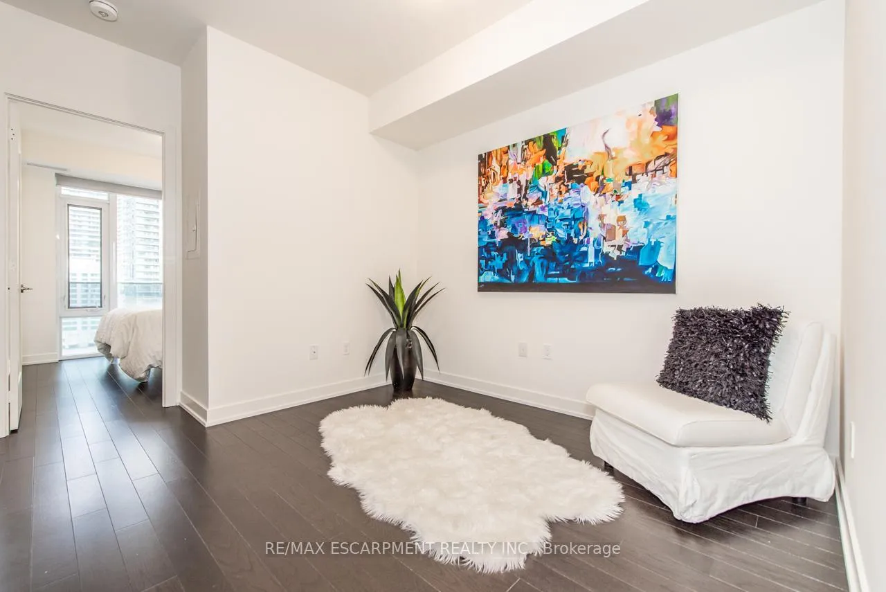Photo 8 of Unit 2116, 330 Richmond Street W, Toronto, Waterfront Communities — HOMEH