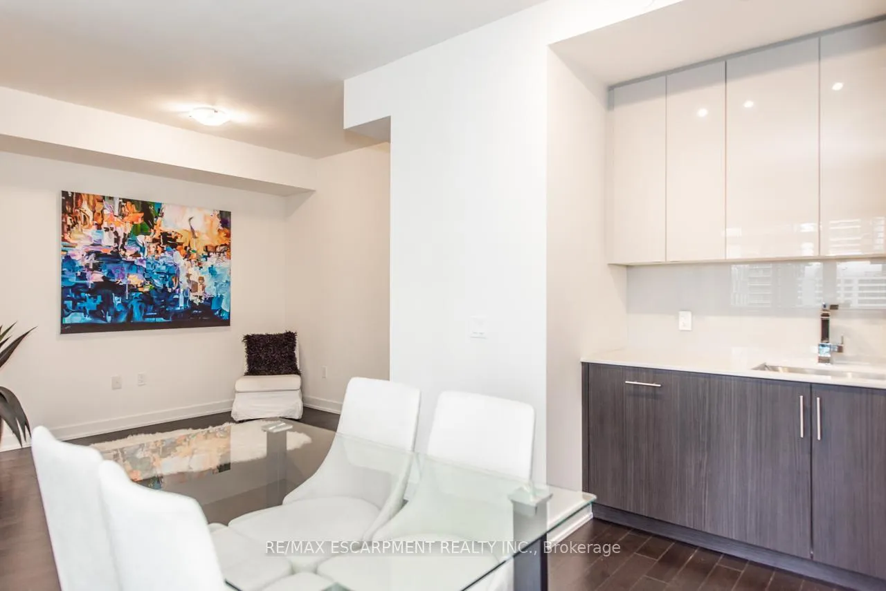Photo 16 of Unit 2116, 330 Richmond Street W, Toronto, Waterfront Communities — HOMEH