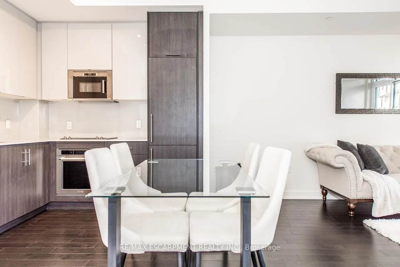 Photo 18 of Unit 2116, 330 Richmond Street W, Toronto, Waterfront Communities — HOMEH