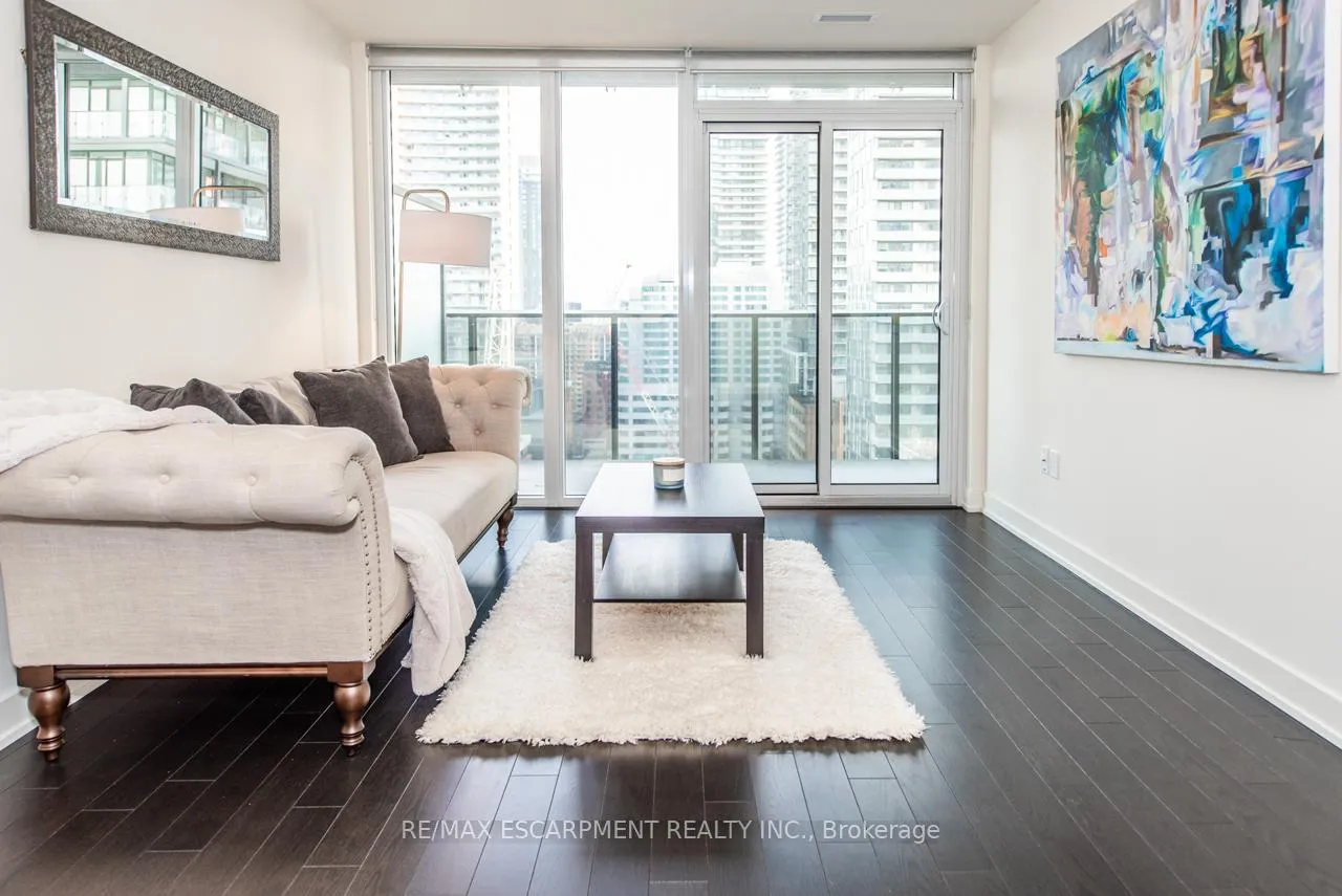 Photo 20 of Unit 2116, 330 Richmond Street W, Toronto, Waterfront Communities — HOMEH