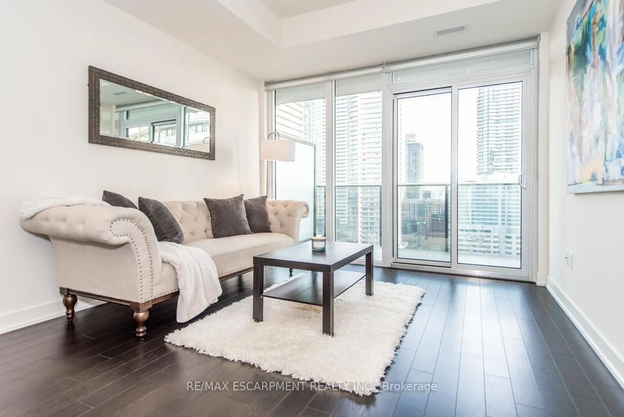 Photo 21 of Unit 2116, 330 Richmond Street W, Toronto, Waterfront Communities — HOMEH