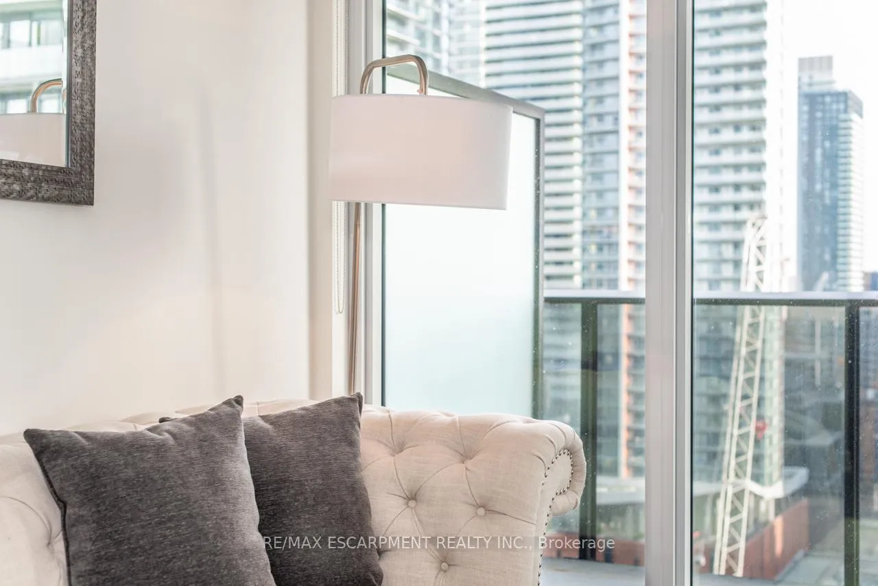 Photo 22 of Unit 2116, 330 Richmond Street W, Toronto, Waterfront Communities — HOMEH