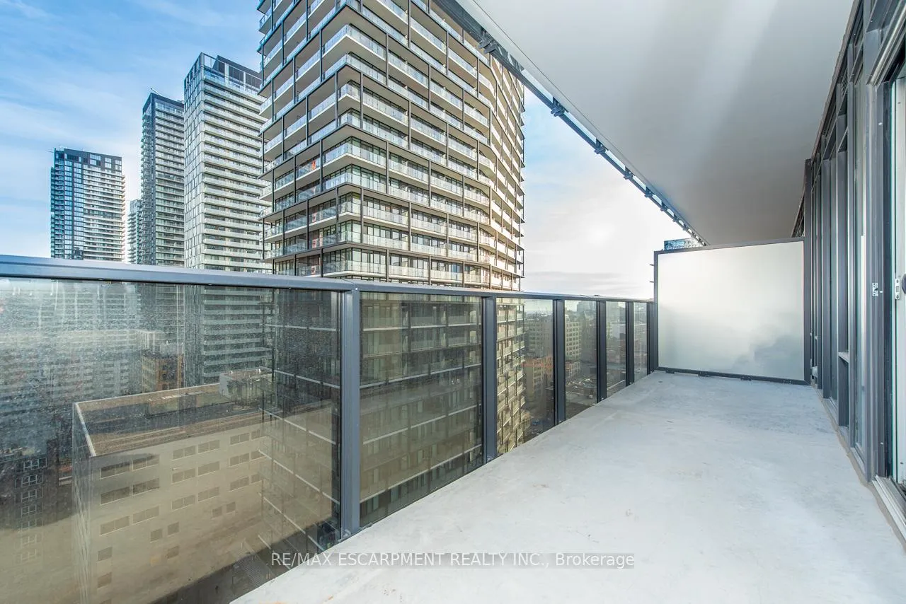 Photo 23 of Unit 2116, 330 Richmond Street W, Toronto, Waterfront Communities — HOMEH