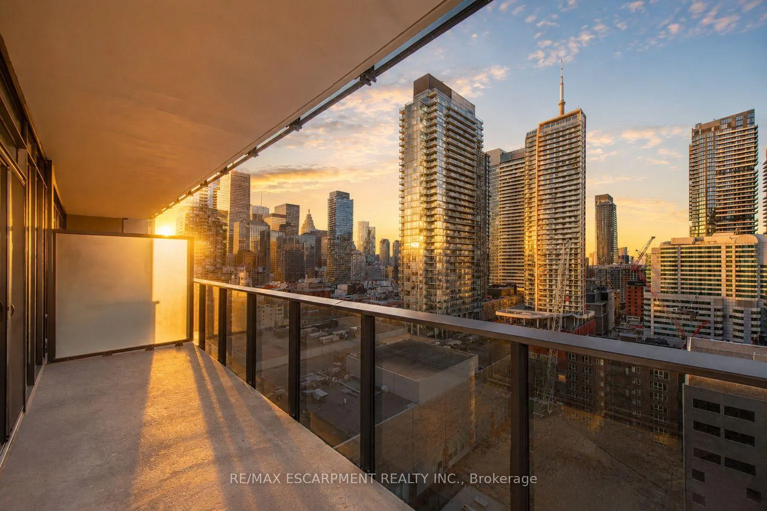 Photo 24 of Unit 2116, 330 Richmond Street W, Toronto, Waterfront Communities — HOMEH
