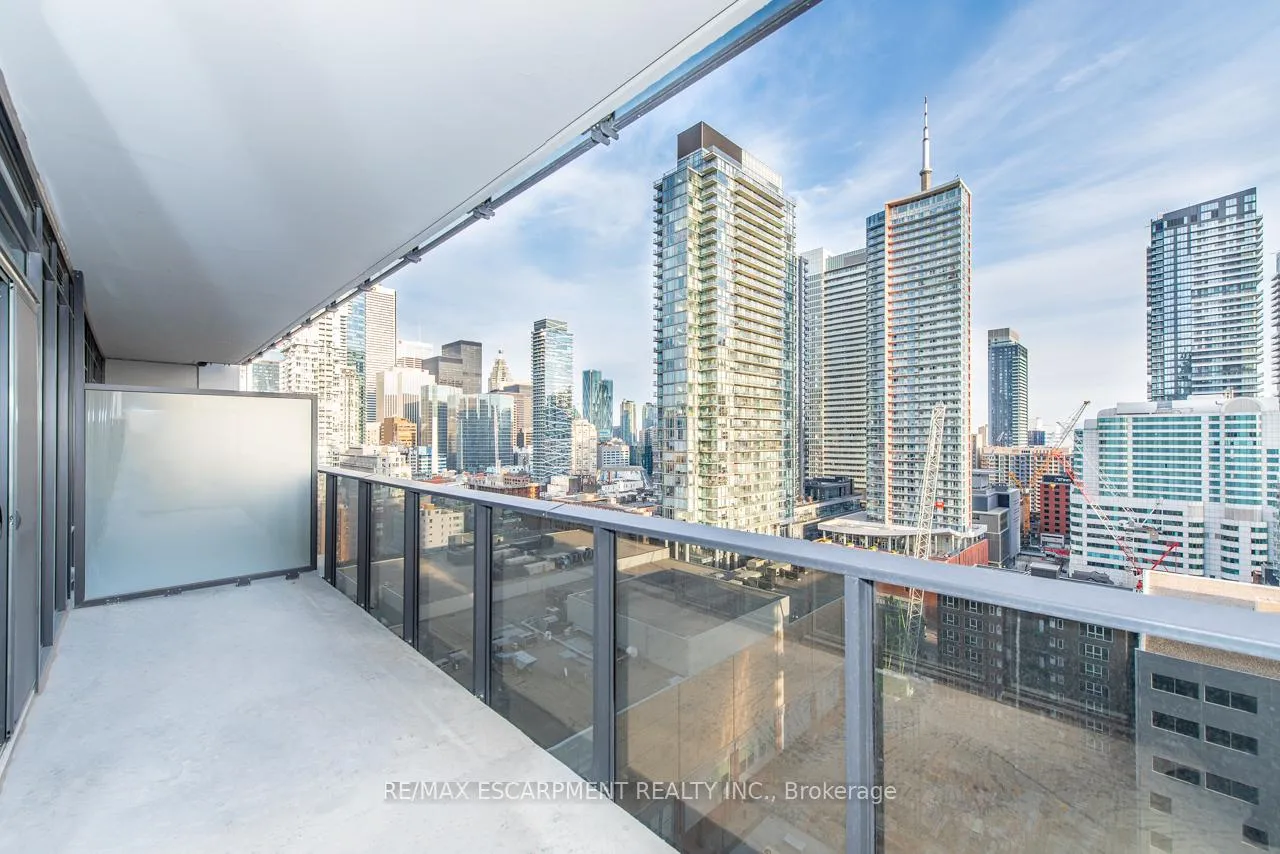 Photo 25 of Unit 2116, 330 Richmond Street W, Toronto, Waterfront Communities — HOMEH