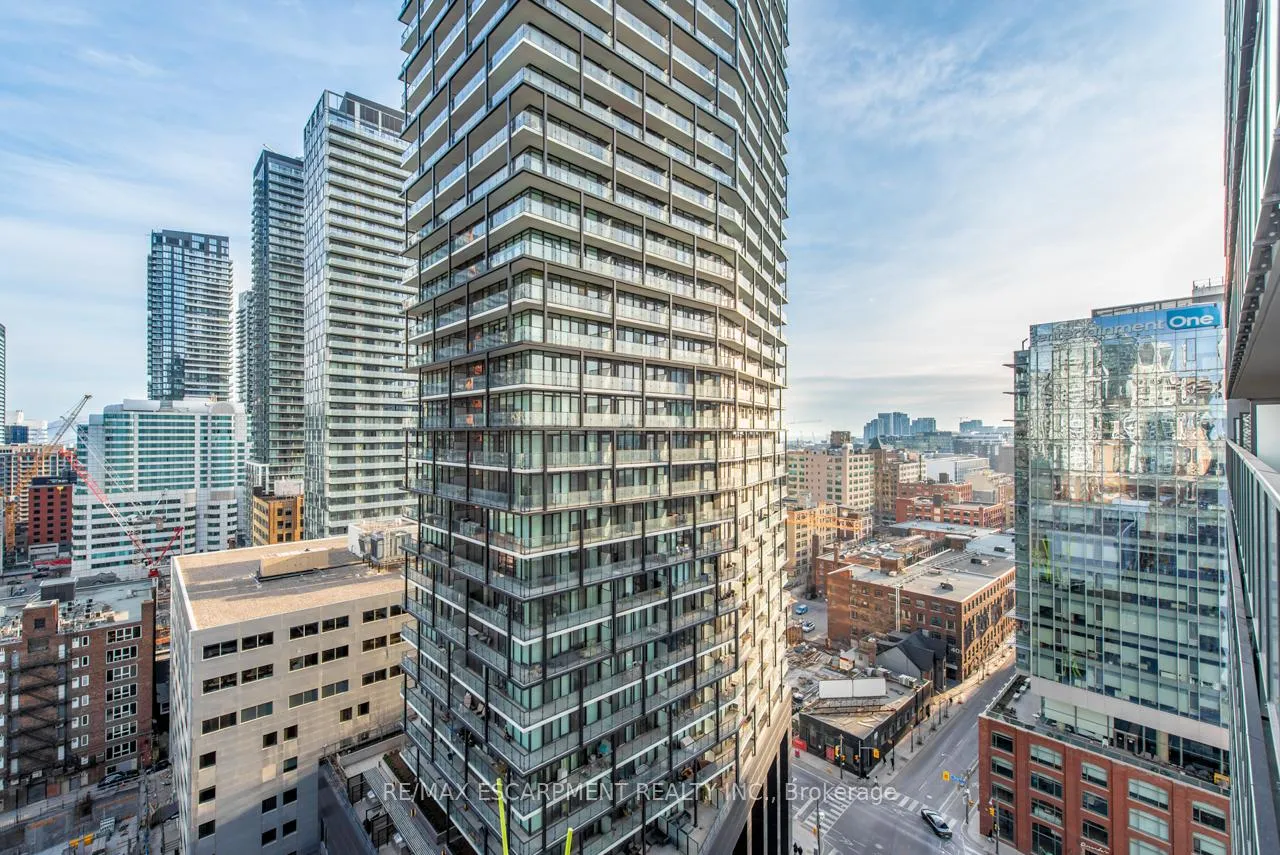 Photo 26 of Unit 2116, 330 Richmond Street W, Toronto, Waterfront Communities — HOMEH