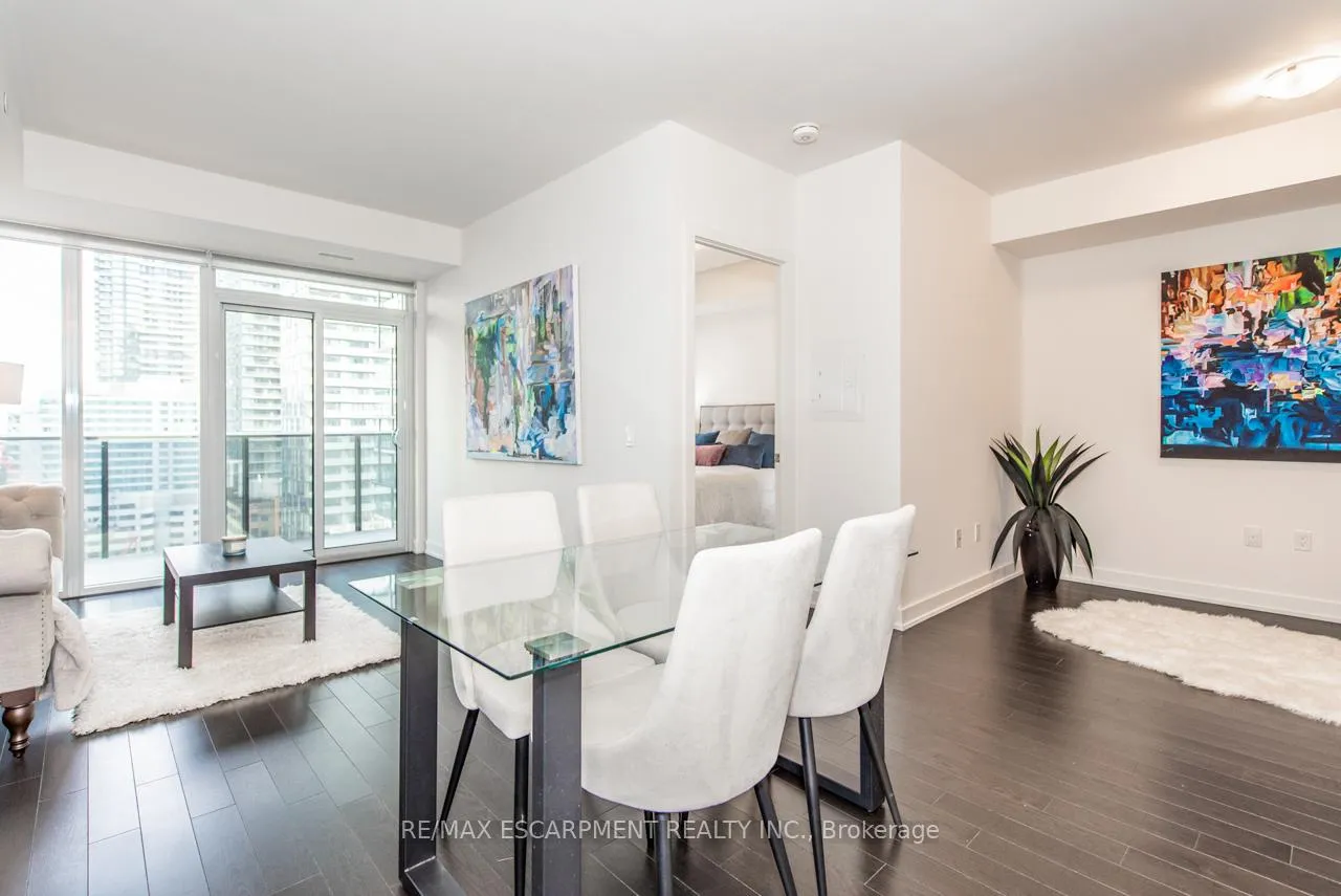Photo 28 of Unit 2116, 330 Richmond Street W, Toronto, Waterfront Communities — HOMEH