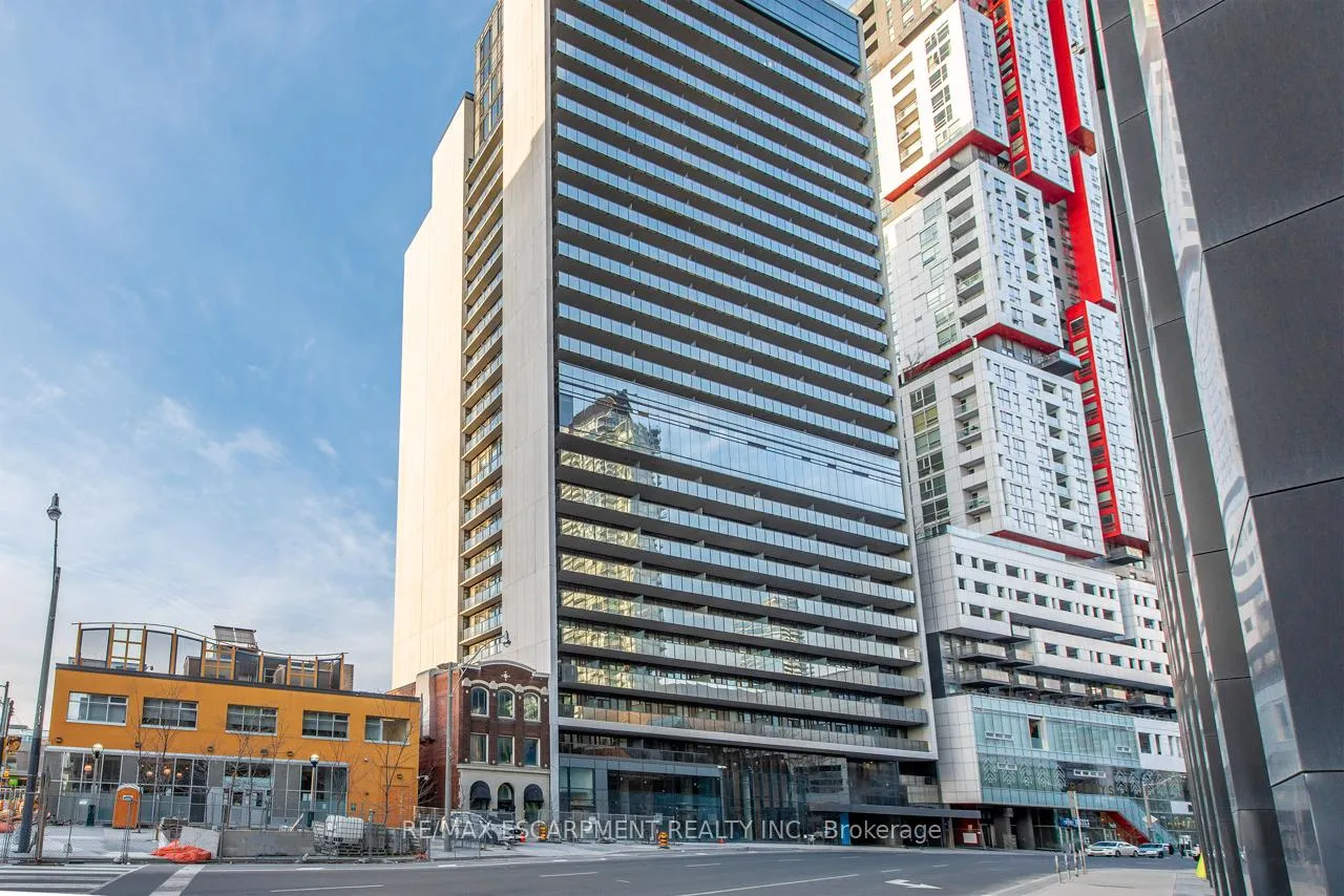 Photo 31 of Unit 2116, 330 Richmond Street W, Toronto, Waterfront Communities — HOMEH