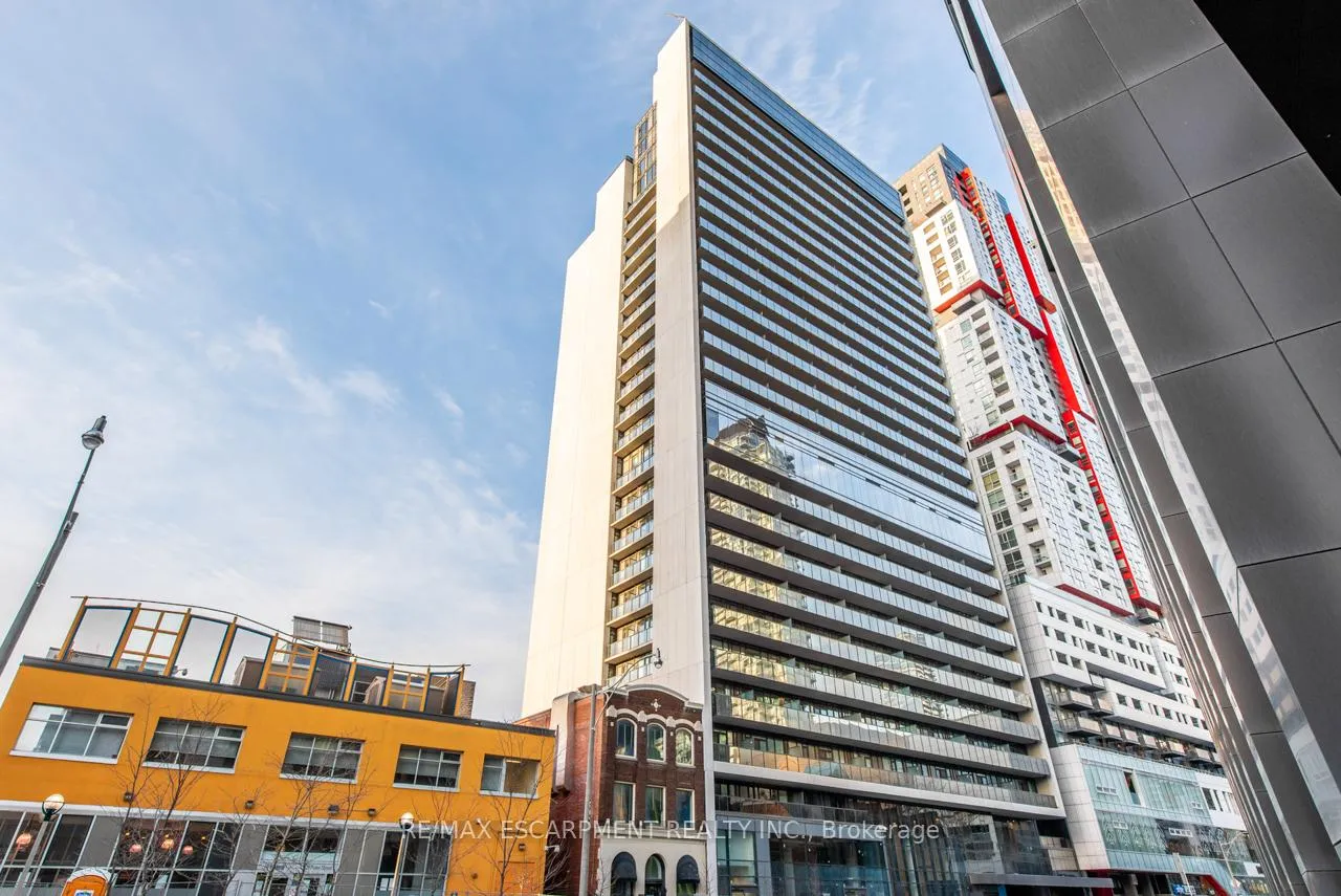 Photo 32 of Unit 2116, 330 Richmond Street W, Toronto, Waterfront Communities — HOMEH