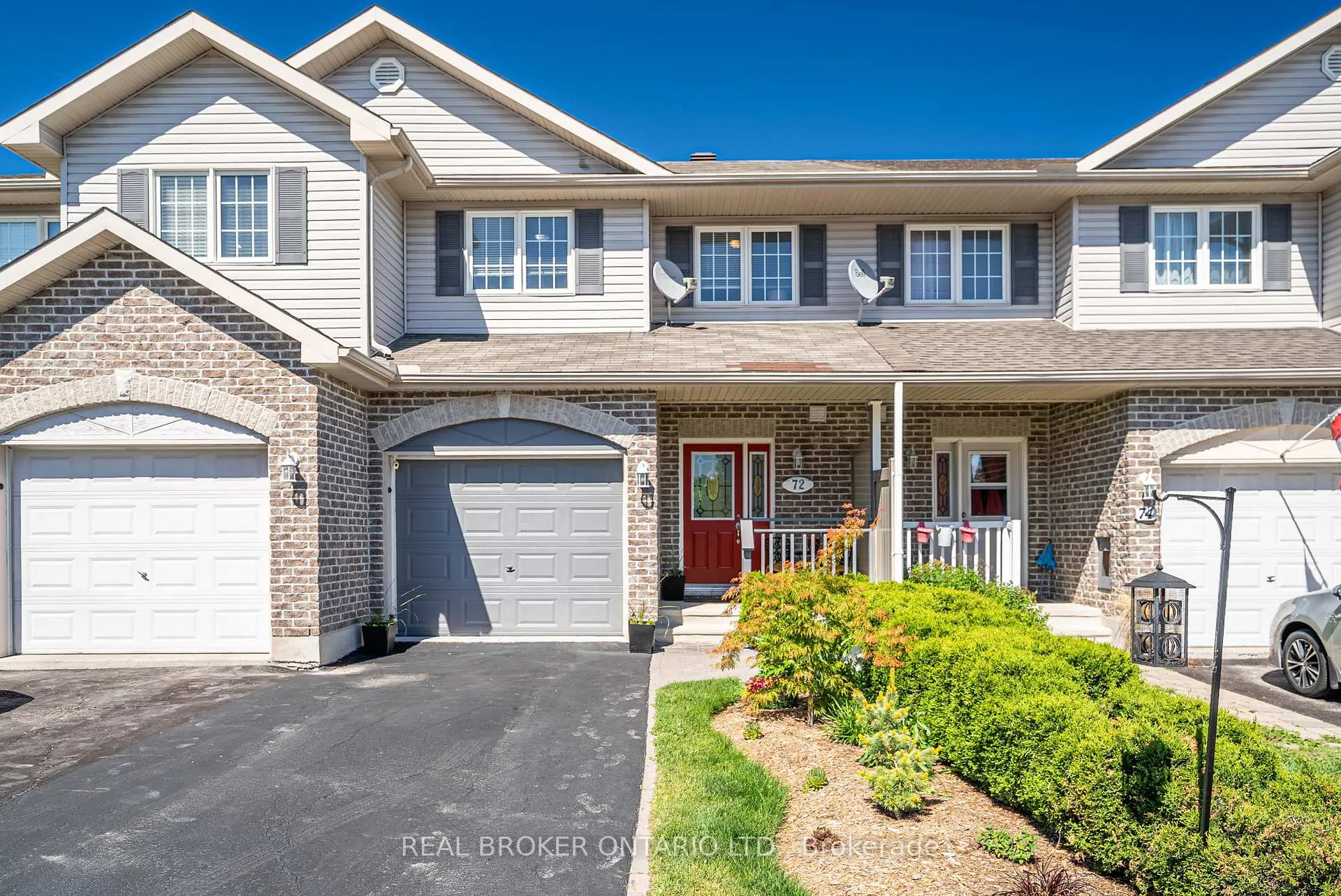Photo 1 of 72 Frieday Street, Arnprior — HOMEH
