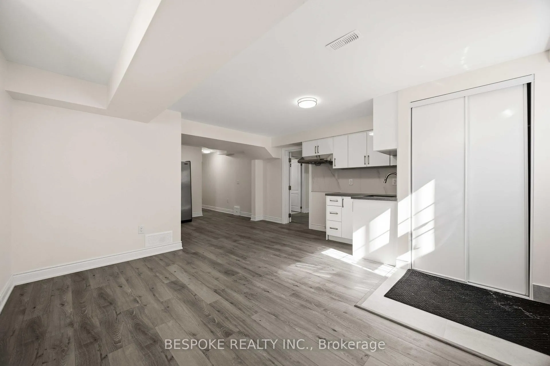 Photo 1 of Unit Basement, 11 Byram Downs Street, Ajax, Central East — HOMEH