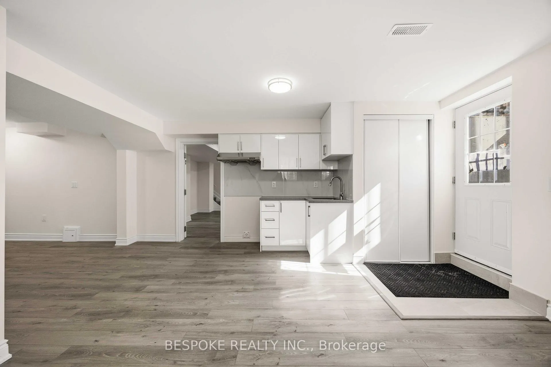 Photo 3 of Unit Basement, 11 Byram Downs Street, Ajax, Central East — HOMEH