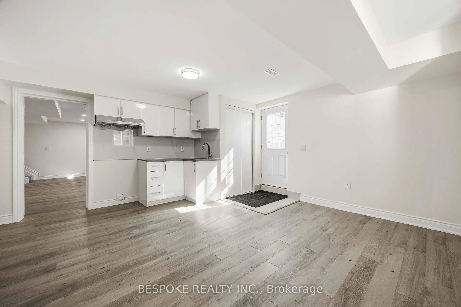 Photo 6 of Unit Basement, 11 Byram Downs Street, Ajax, Central East — HOMEH