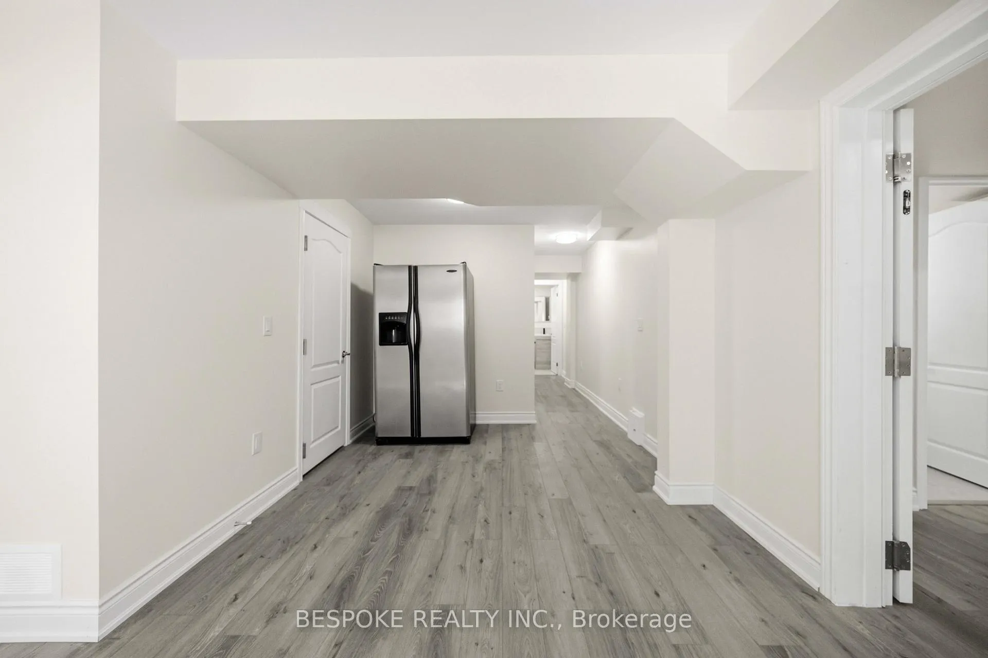 Photo 9 of Unit Basement, 11 Byram Downs Street, Ajax, Central East — HOMEH