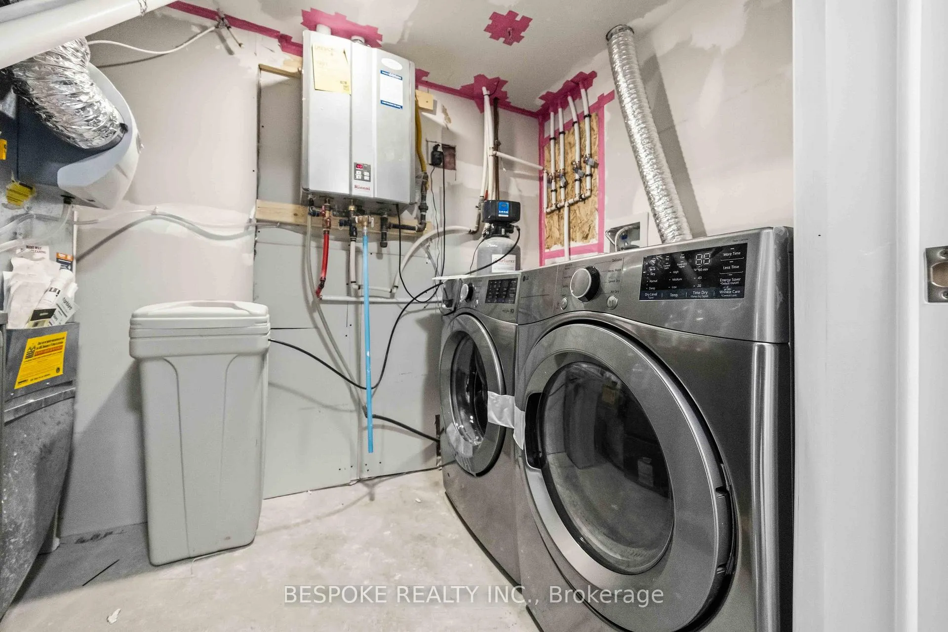 Photo 19 of Unit Basement, 11 Byram Downs Street, Ajax, Central East — HOMEH