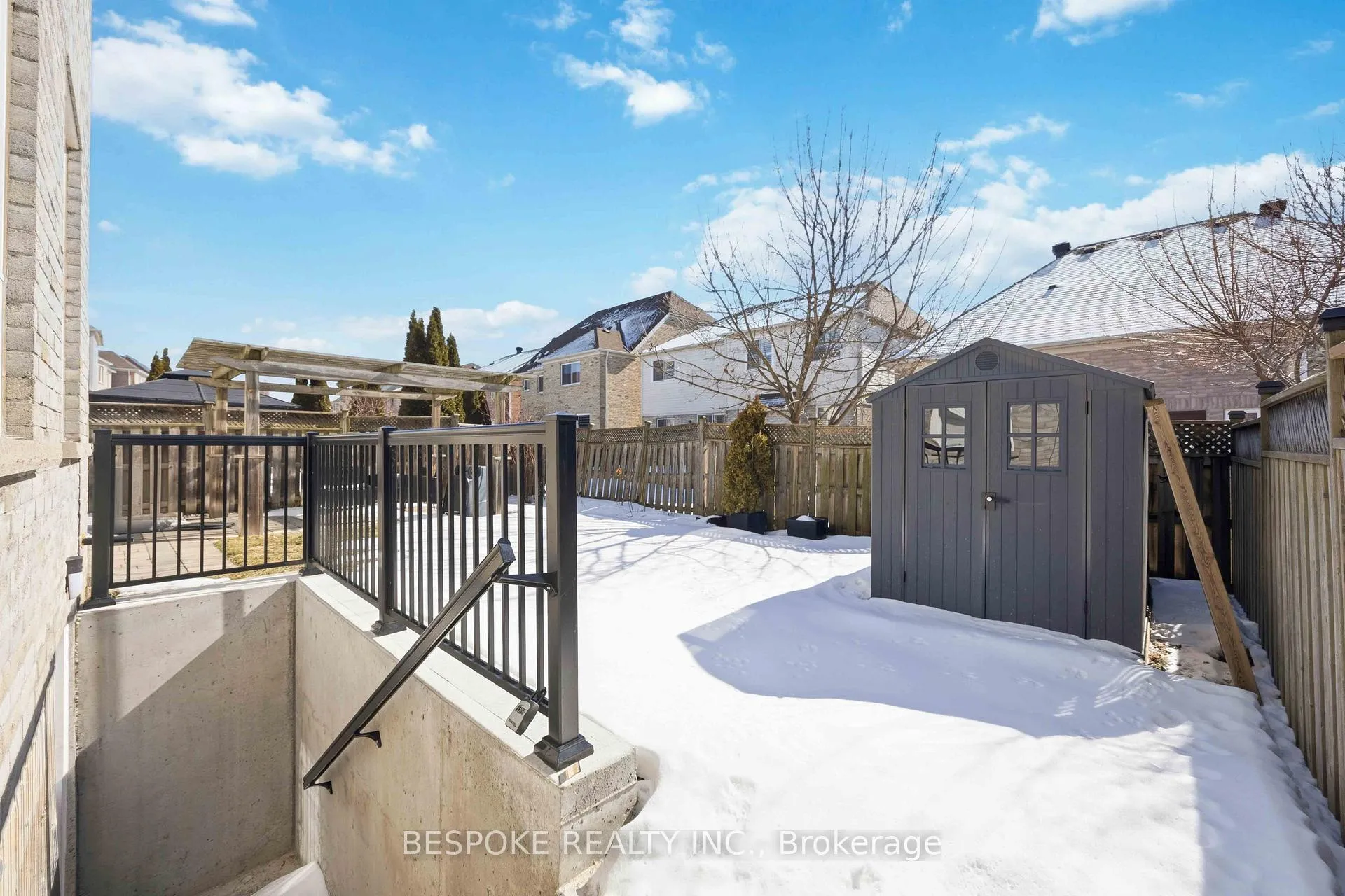 Photo 20 of Unit Basement, 11 Byram Downs Street, Ajax, Central East — HOMEH
