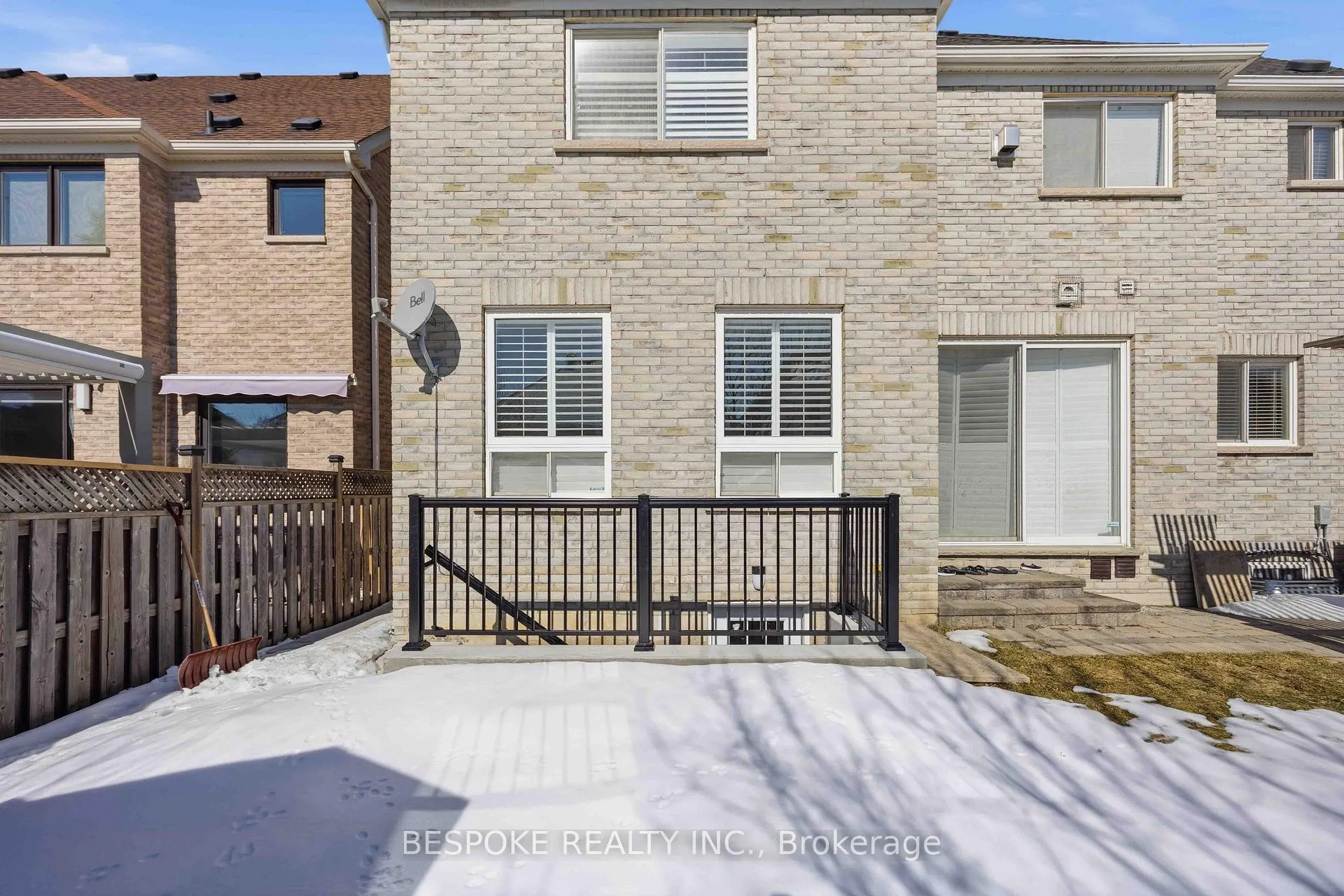 Photo 21 of Unit Basement, 11 Byram Downs Street, Ajax, Central East — HOMEH