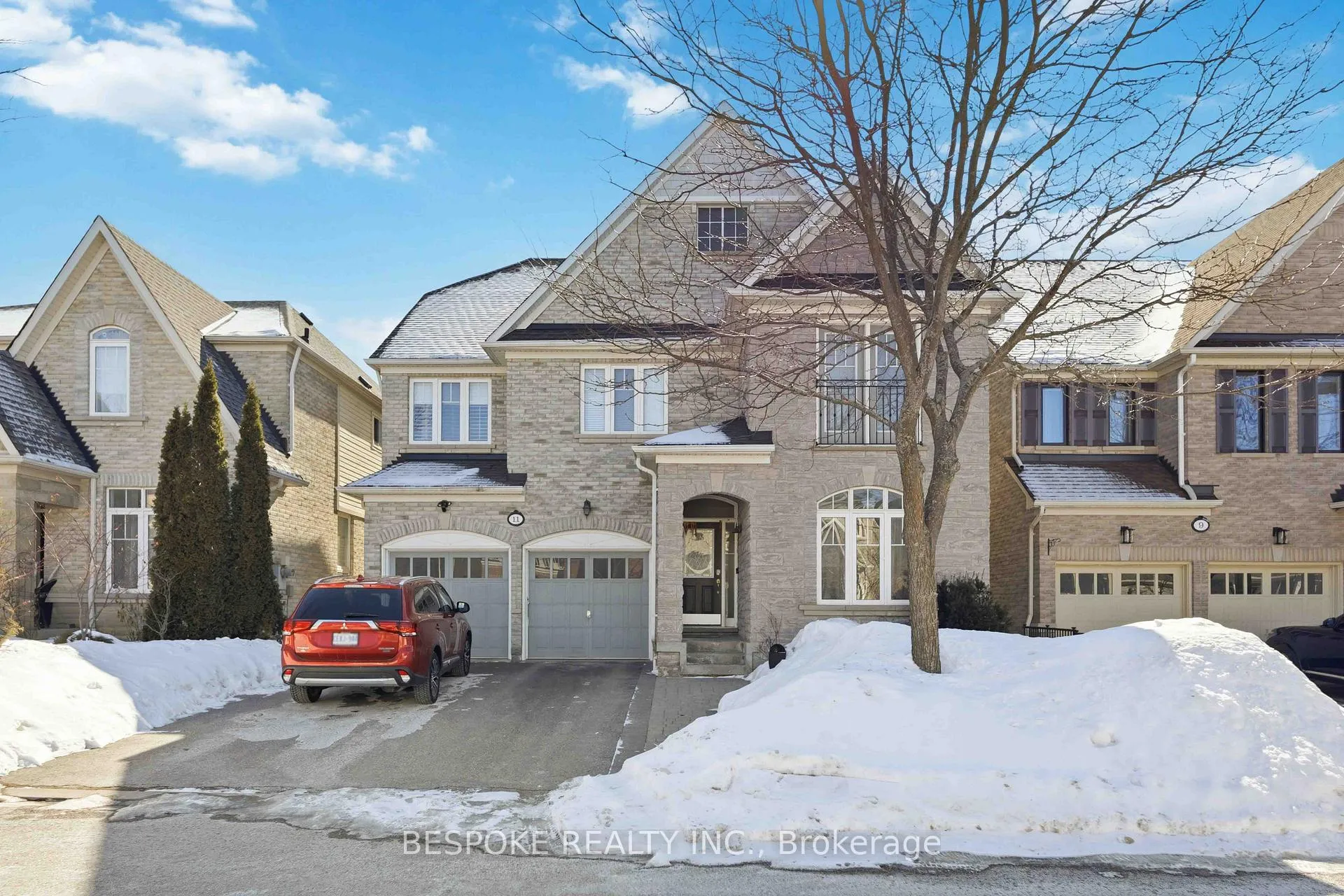 Photo 24 of Unit Basement, 11 Byram Downs Street, Ajax, Central East — HOMEH