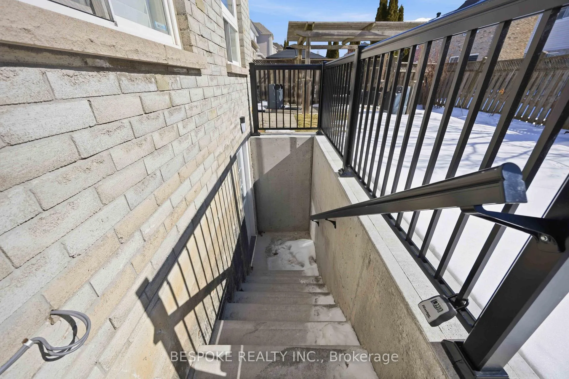 Photo 25 of Unit Basement, 11 Byram Downs Street, Ajax, Central East — HOMEH